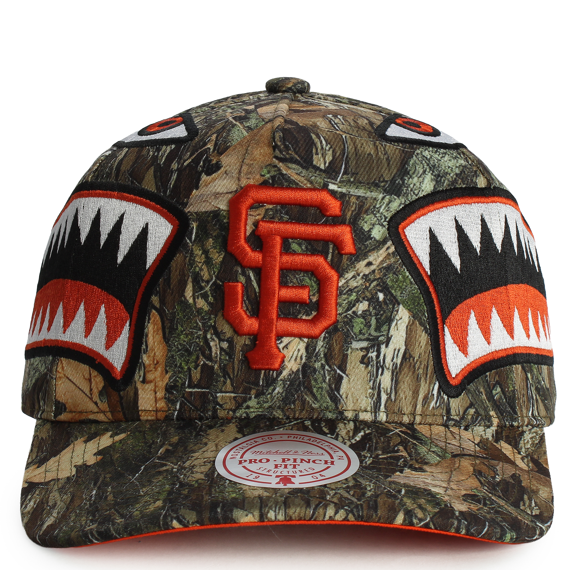 希少 海外限定 HELLSTAR OG CAMO SNAP BACK CAP Hellstar Camo Snap