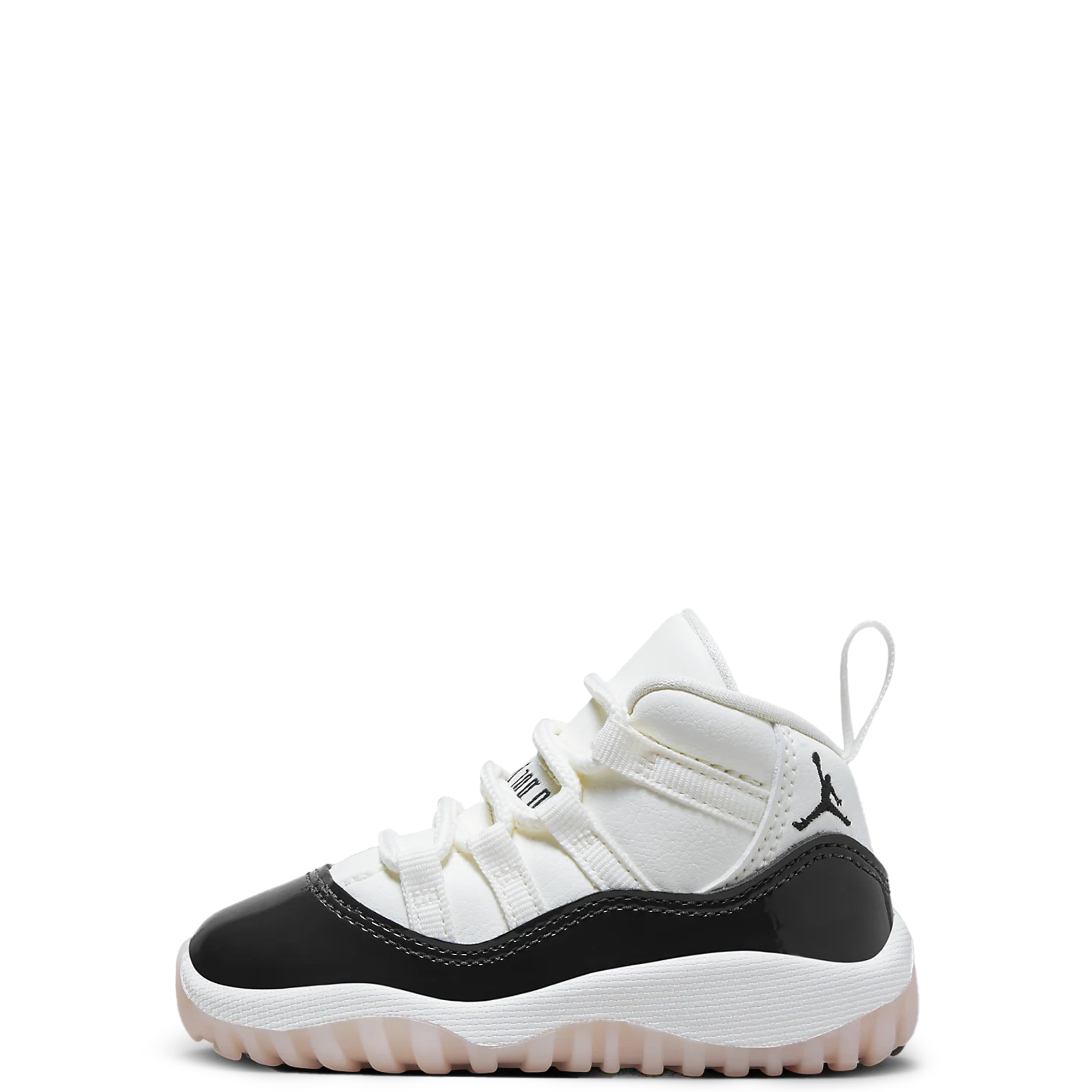 Jordan 11 fashion retro bebe