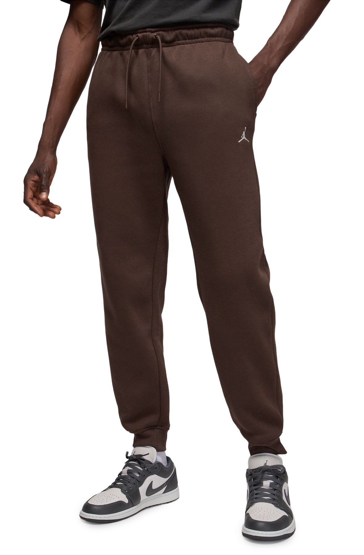 JORDAN Brooklyn Fleece Pants FV7277 237 - Shiekh