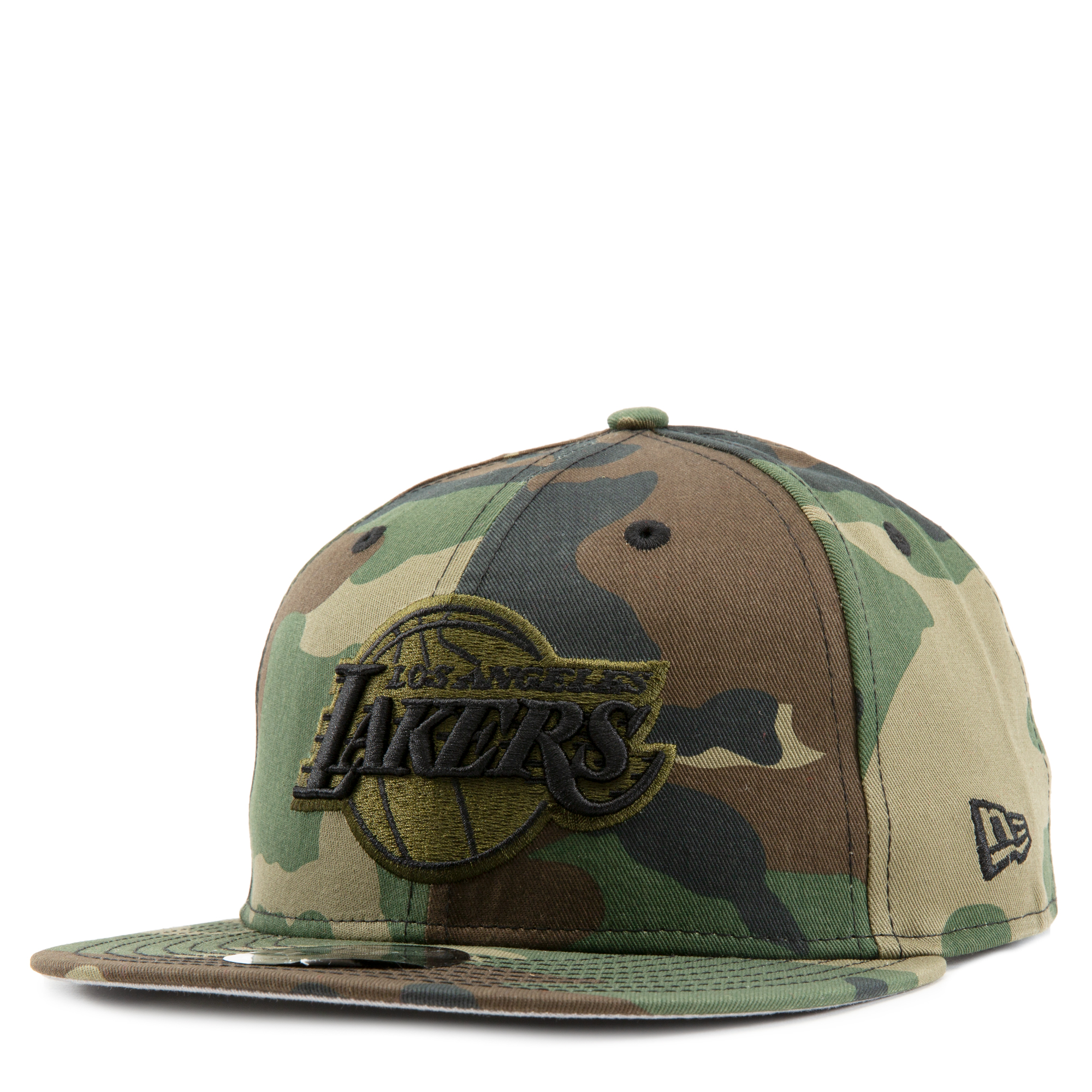 Camo is the new black 💚 🖤 Encontrá la #9FIFTY de los #Lakers en  www.newera.com.ar 🧢 #NewEraCapAr #NBA