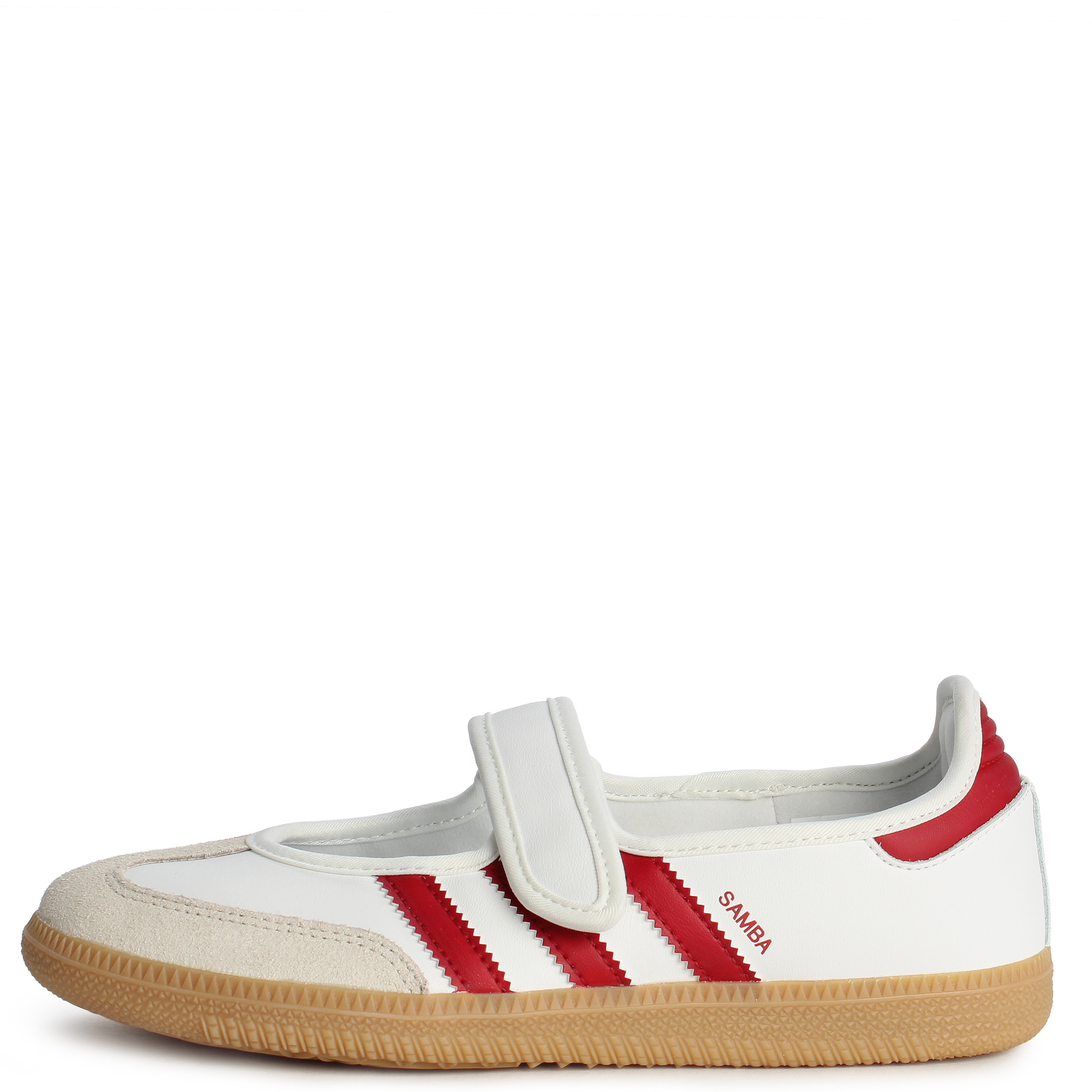 ADIDAS Grade-School Samba Jane KJ2658 - Shiekh