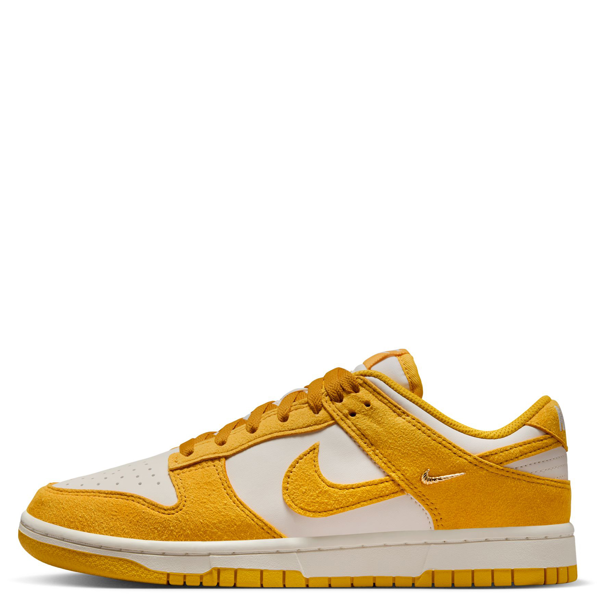 シューズ Nike Women's Dunk Low 2月22日/3月10日発売【Nike WMNS Dunk Low “Safari Mix”】左右