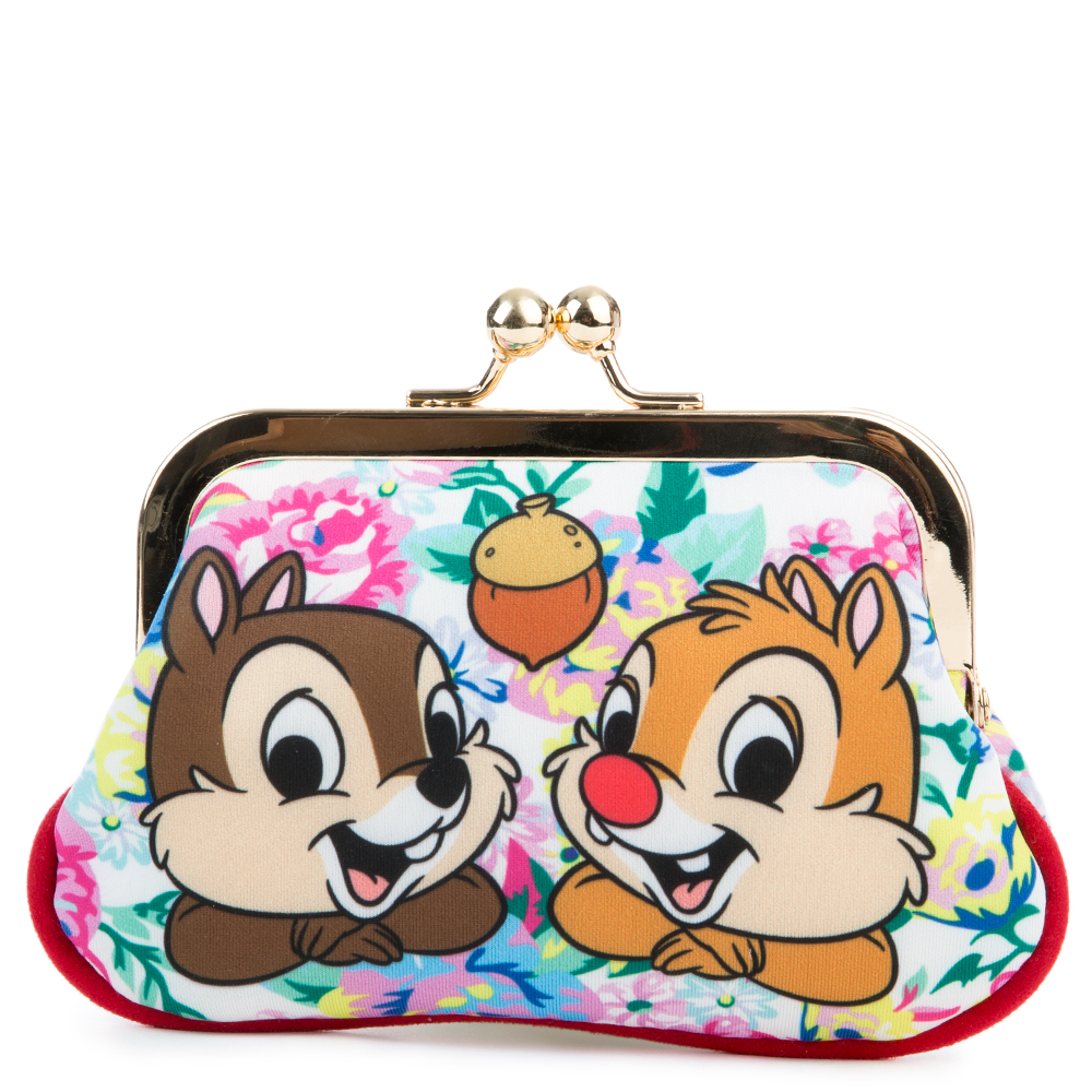 Irregular choice chip deals and dale