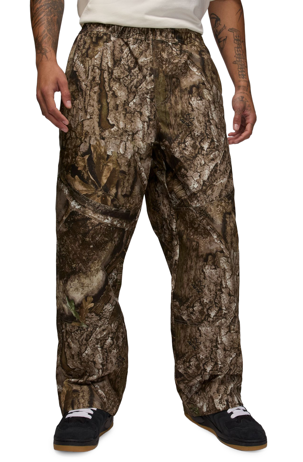 ウェア REALTREE Realtree Parachute Performance Long Sleeve Tee – Colosseum Athletics