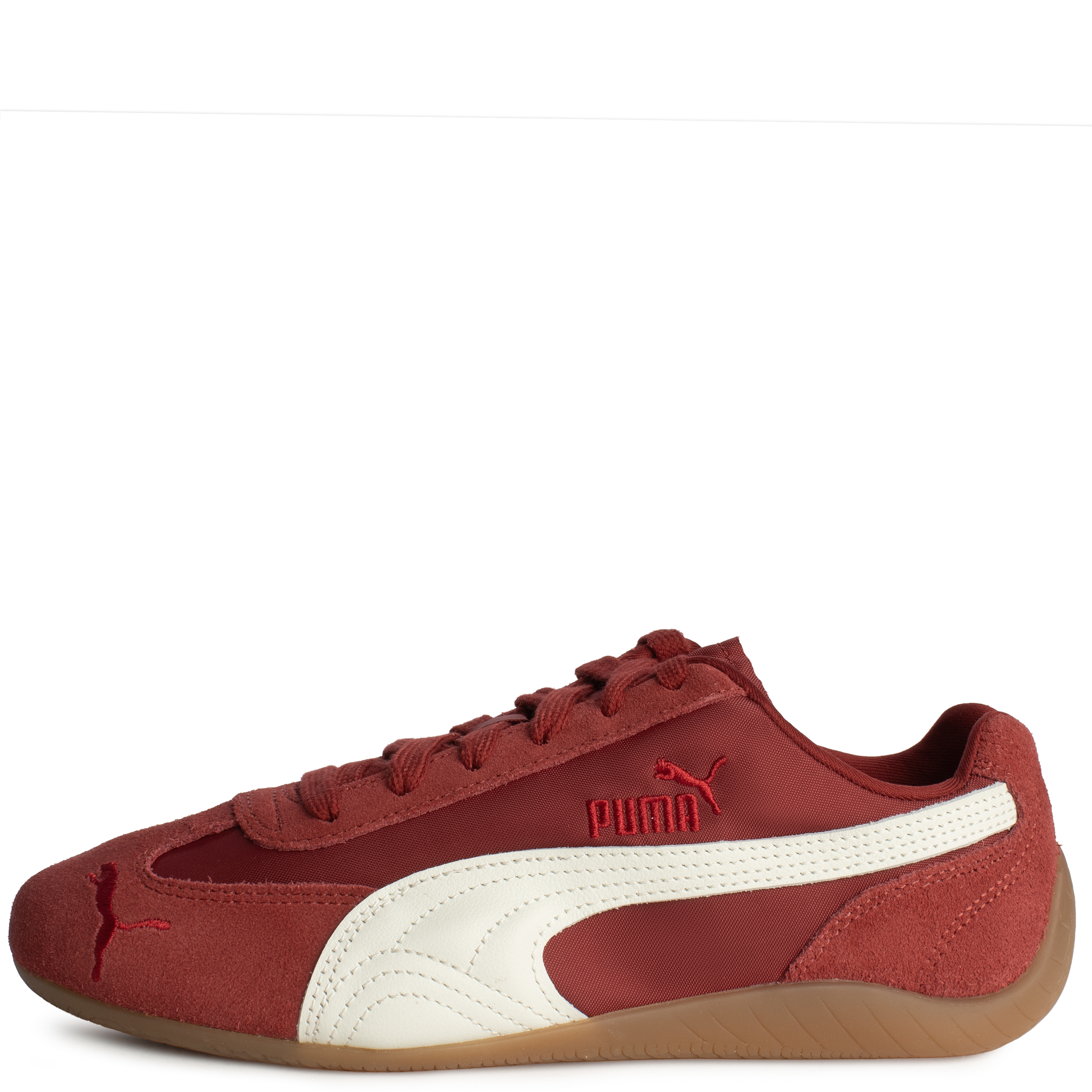 PUMA Grade-School Speedcat 40532304 - Shiekh