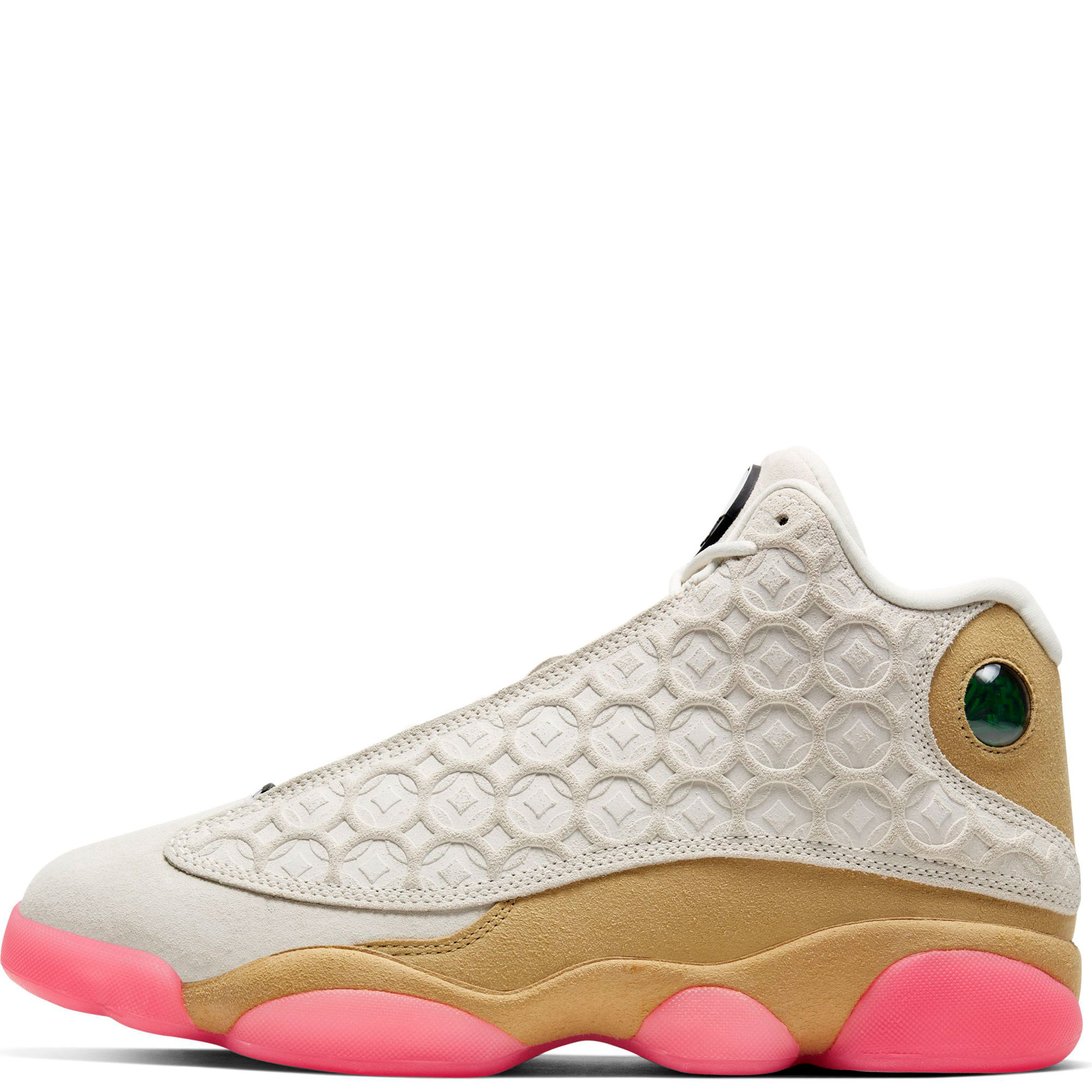 jordan 13 digital pink