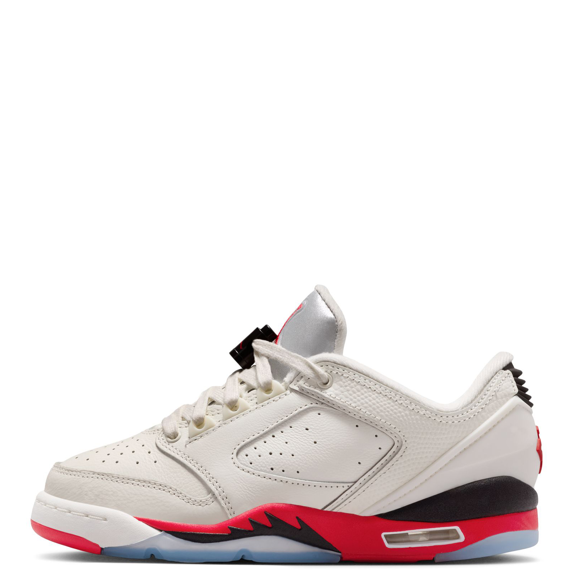 JORDAN Grade-School Air Sixty Plus Low IO1866 100 - Shiekh
