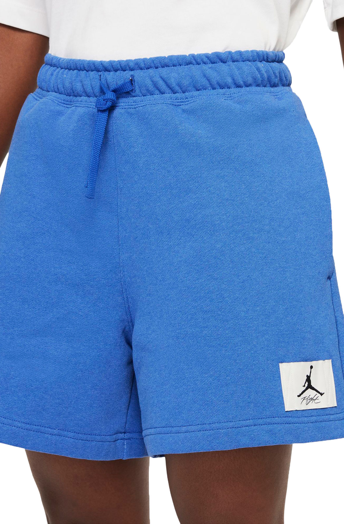 Jordan Essentials Fleece Shorts DM3242 480 - Shiekh