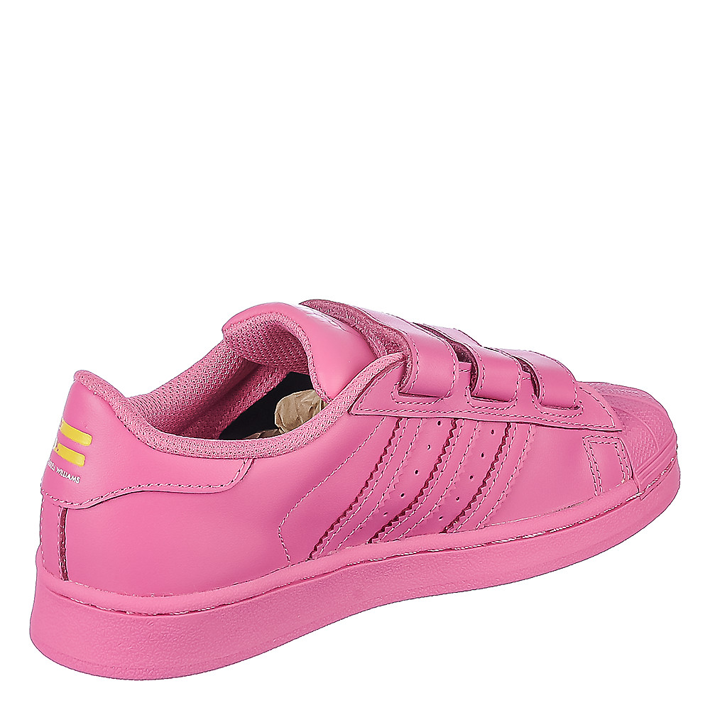 adidas superstar supercolor pink