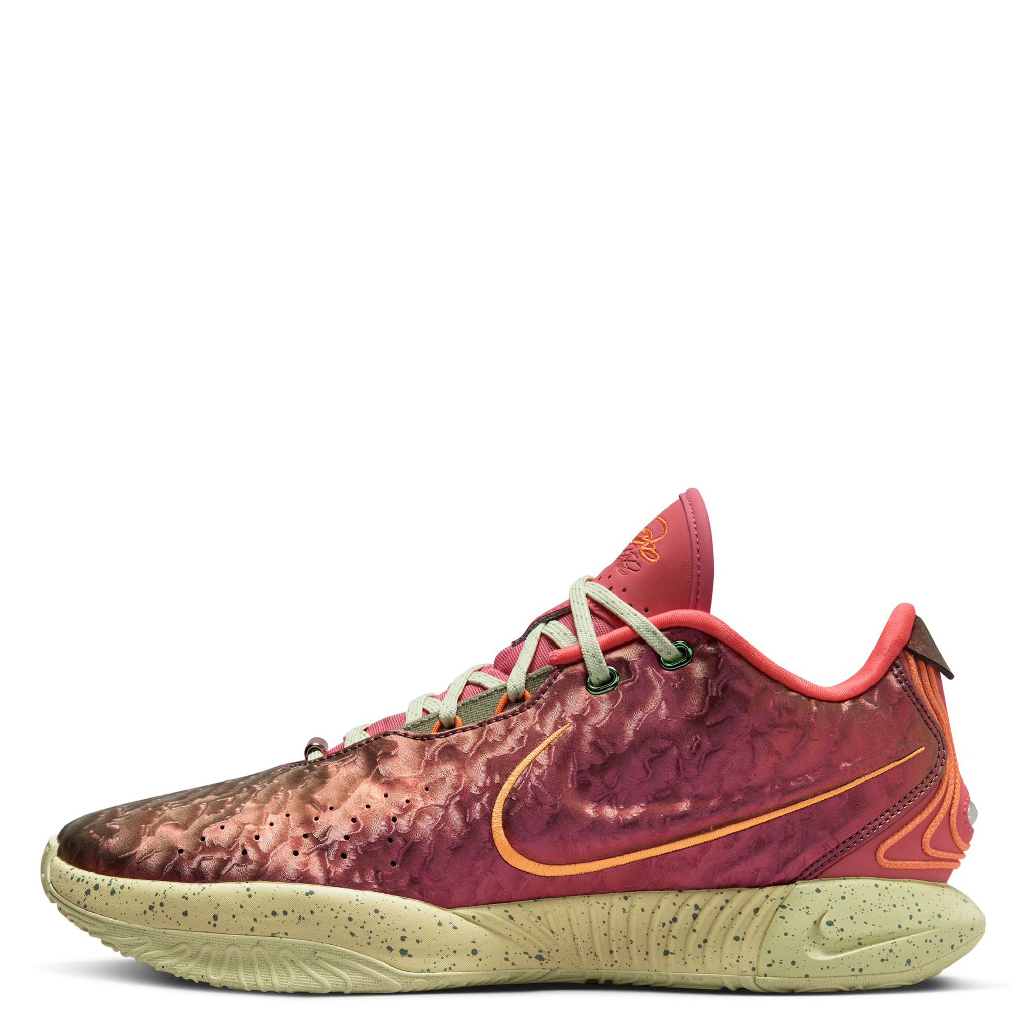 Nike lebron deals 1 donna argento