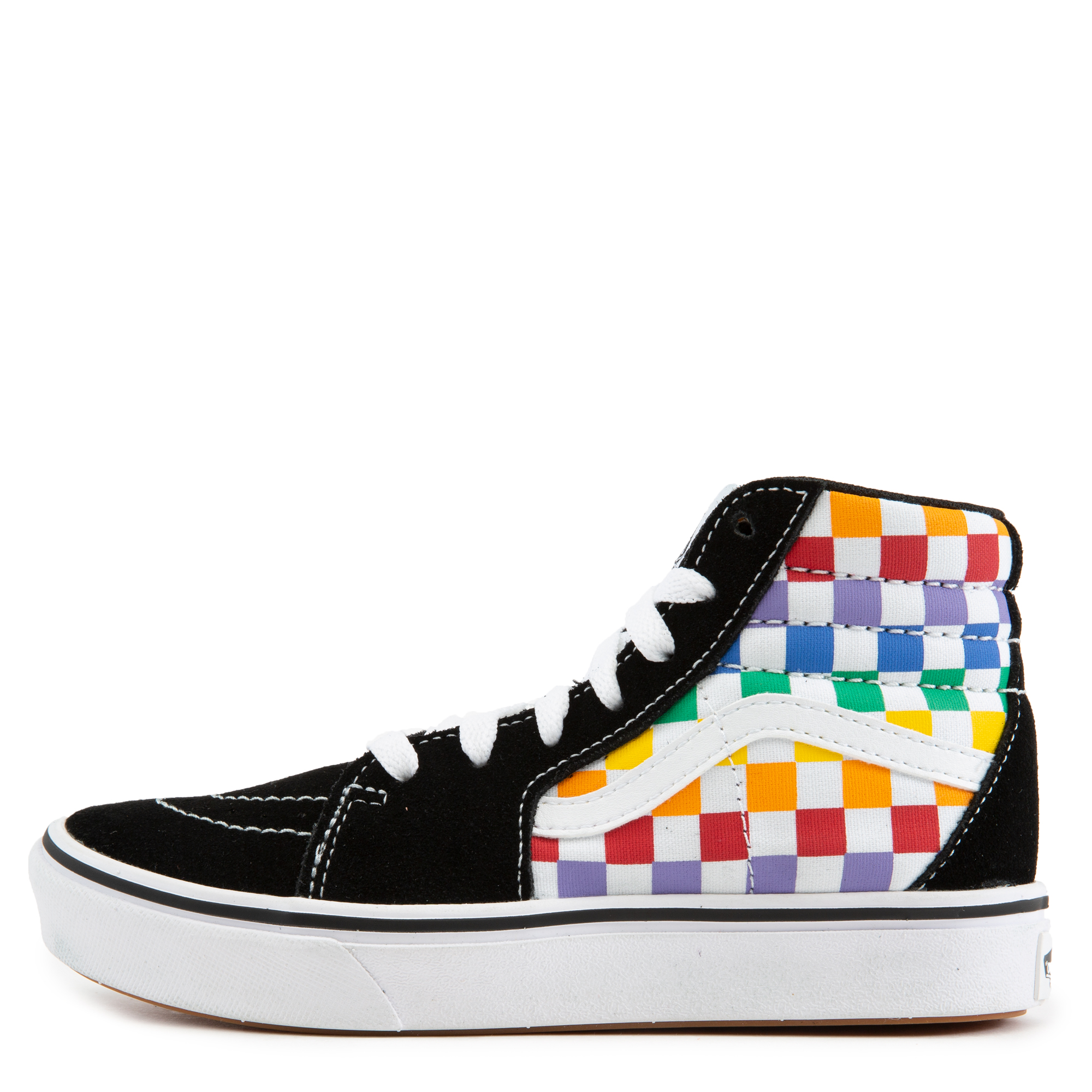 checkerboard comfycush