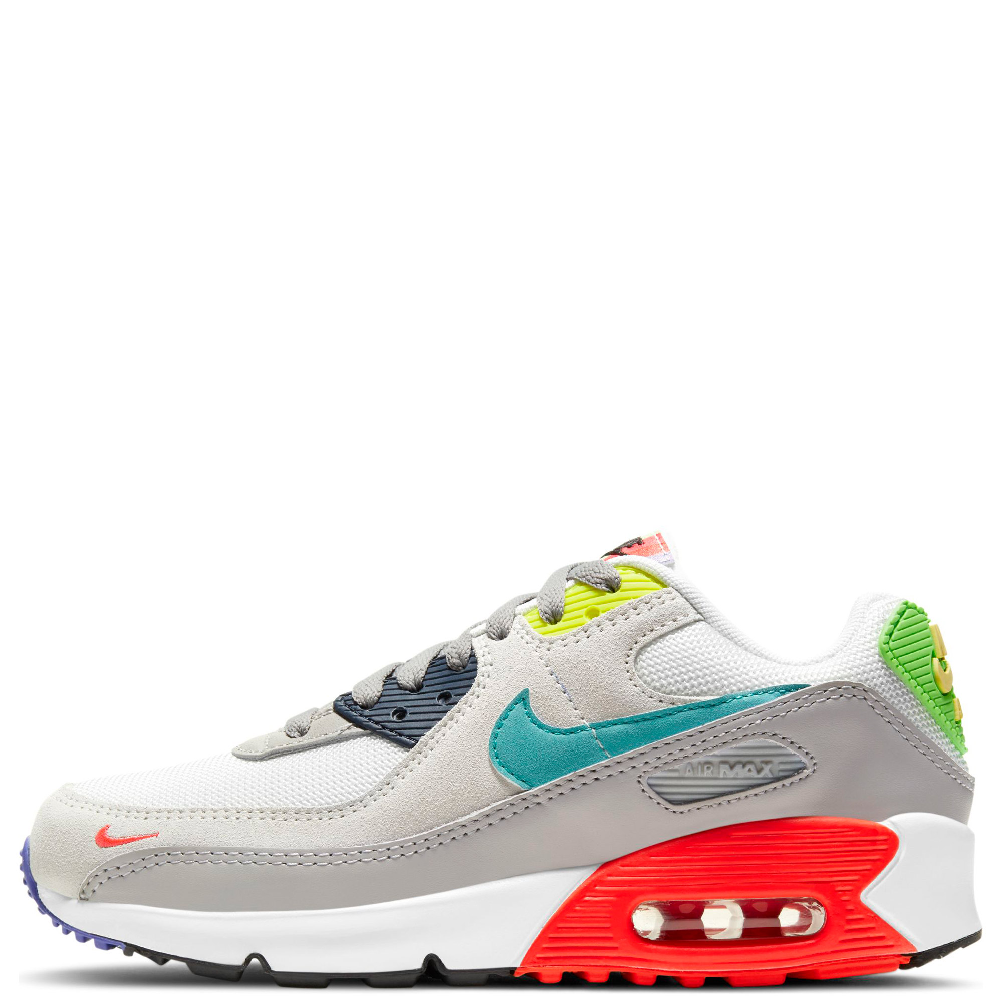 NIKE (GS) Air Max 90 EOI DA5653 001 - Shiekh