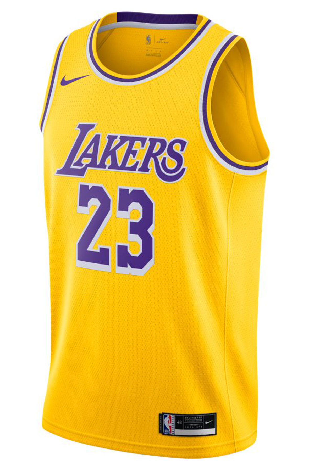 purple lebron james shirt