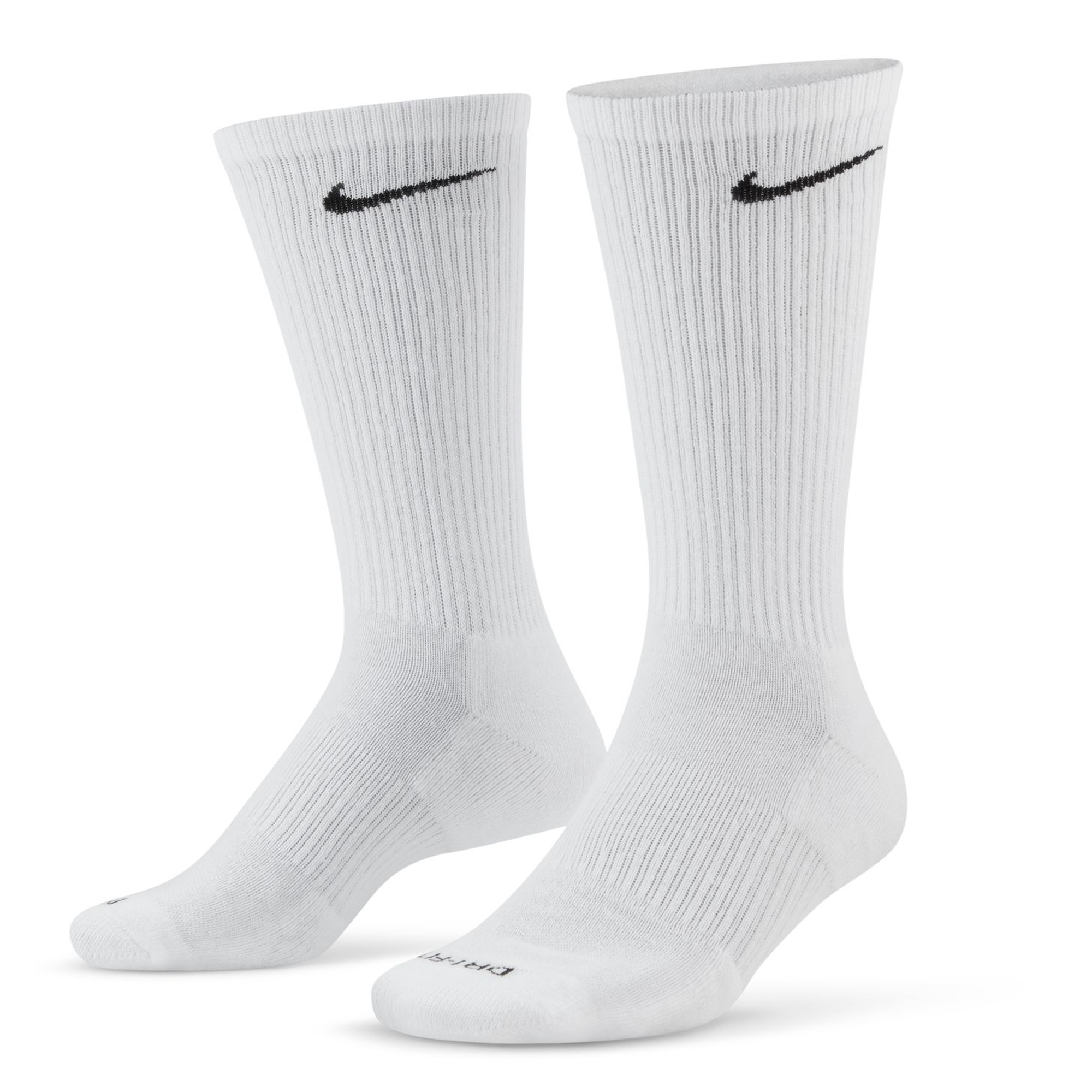 NIKE Everyday Plus Cushioned (6 Pairs) SX6897 965 - Shiekh