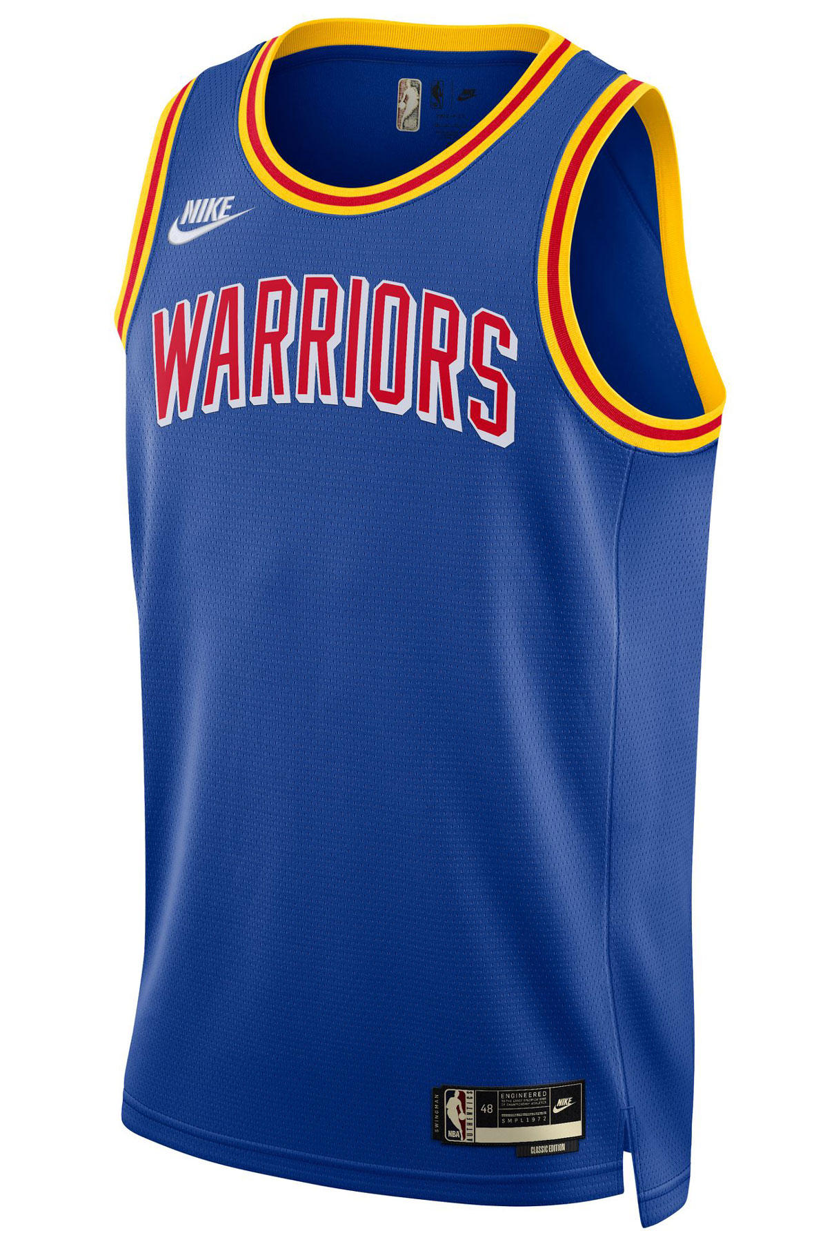 Nike Golden State Warriors The Bay Jacket Chinese Heritage XXXL