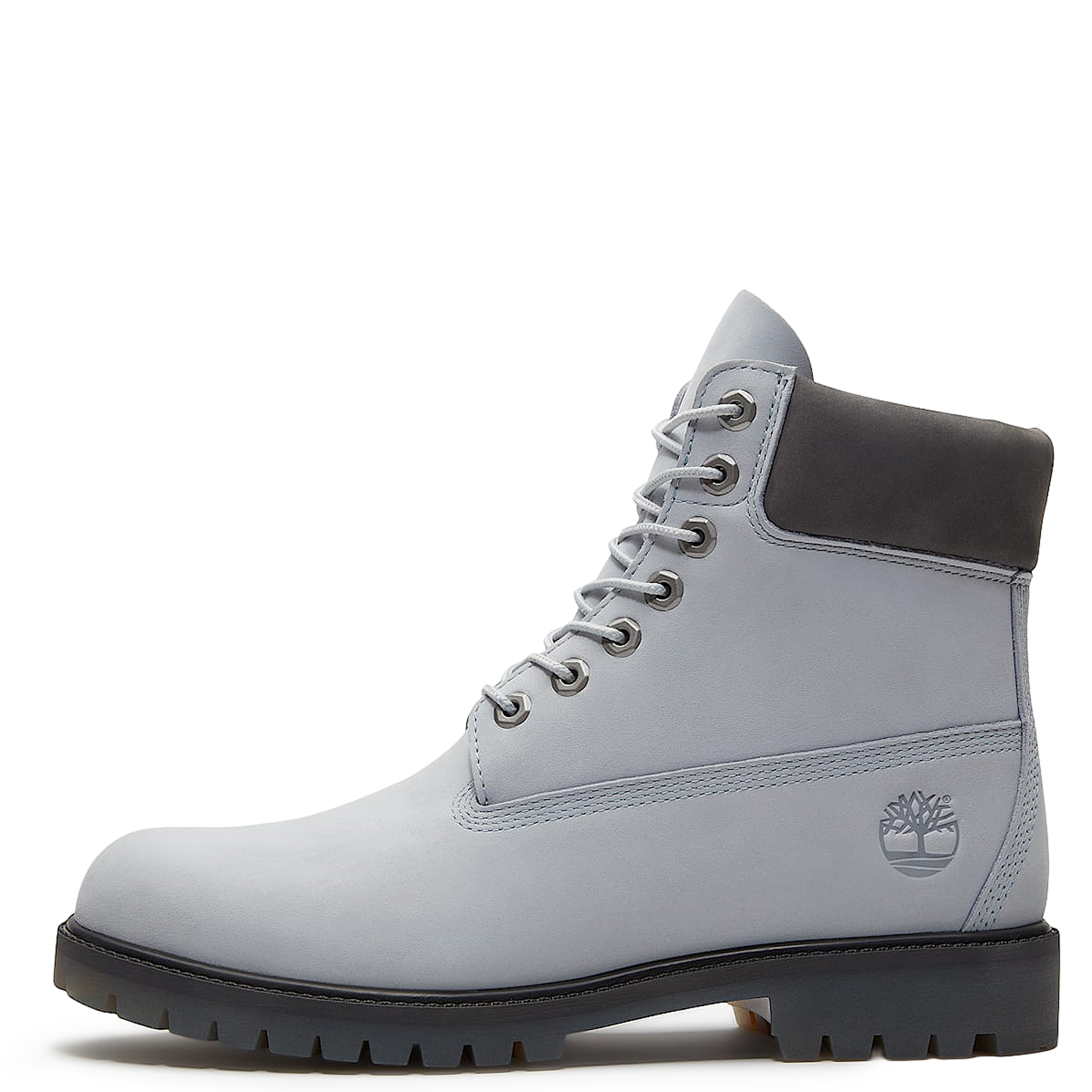 Men Alpine Glacier 6-Inch Waterproof Boot Glacier Grey Boots 9.5 Glacier Grey