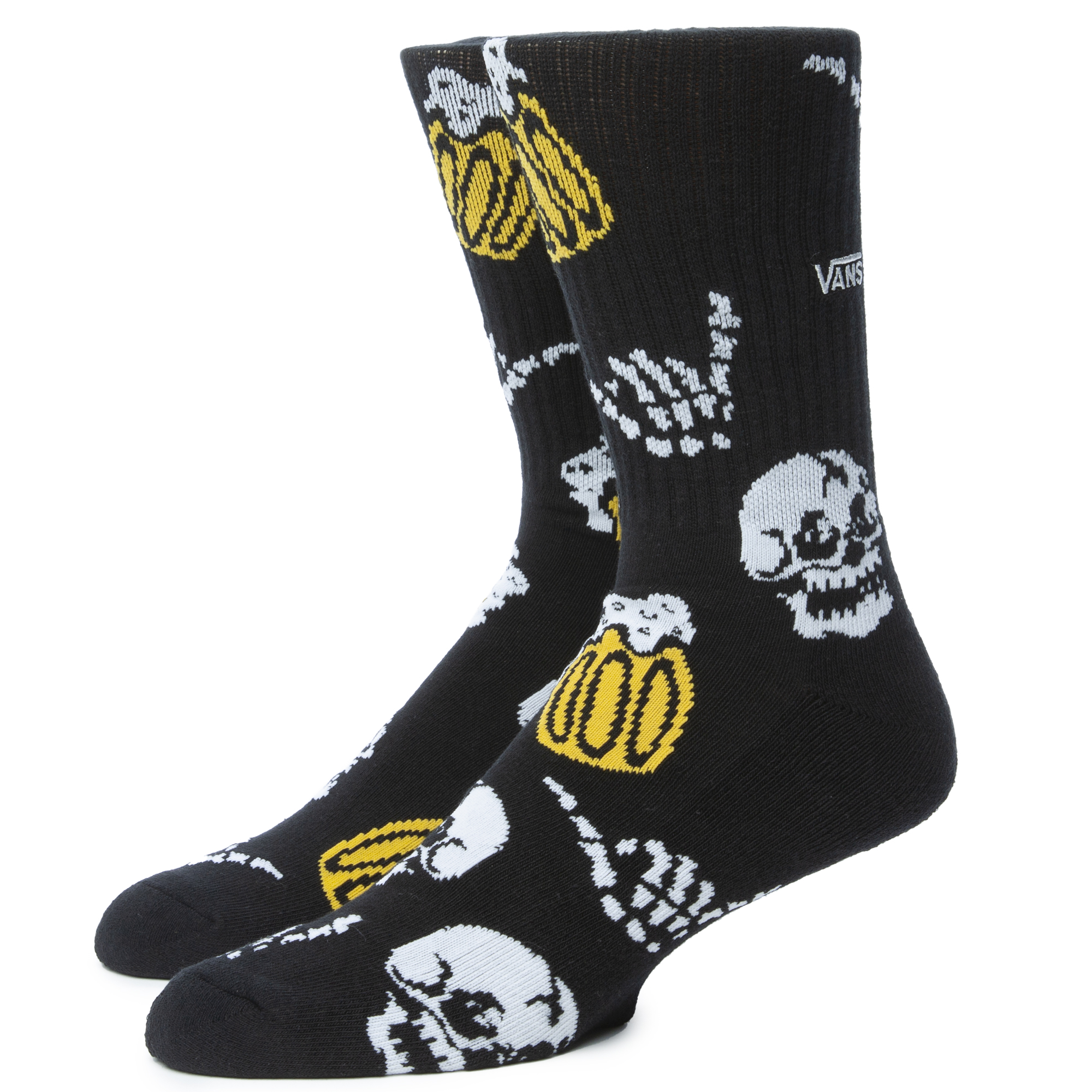 Barts Boys Knee-High Socks 