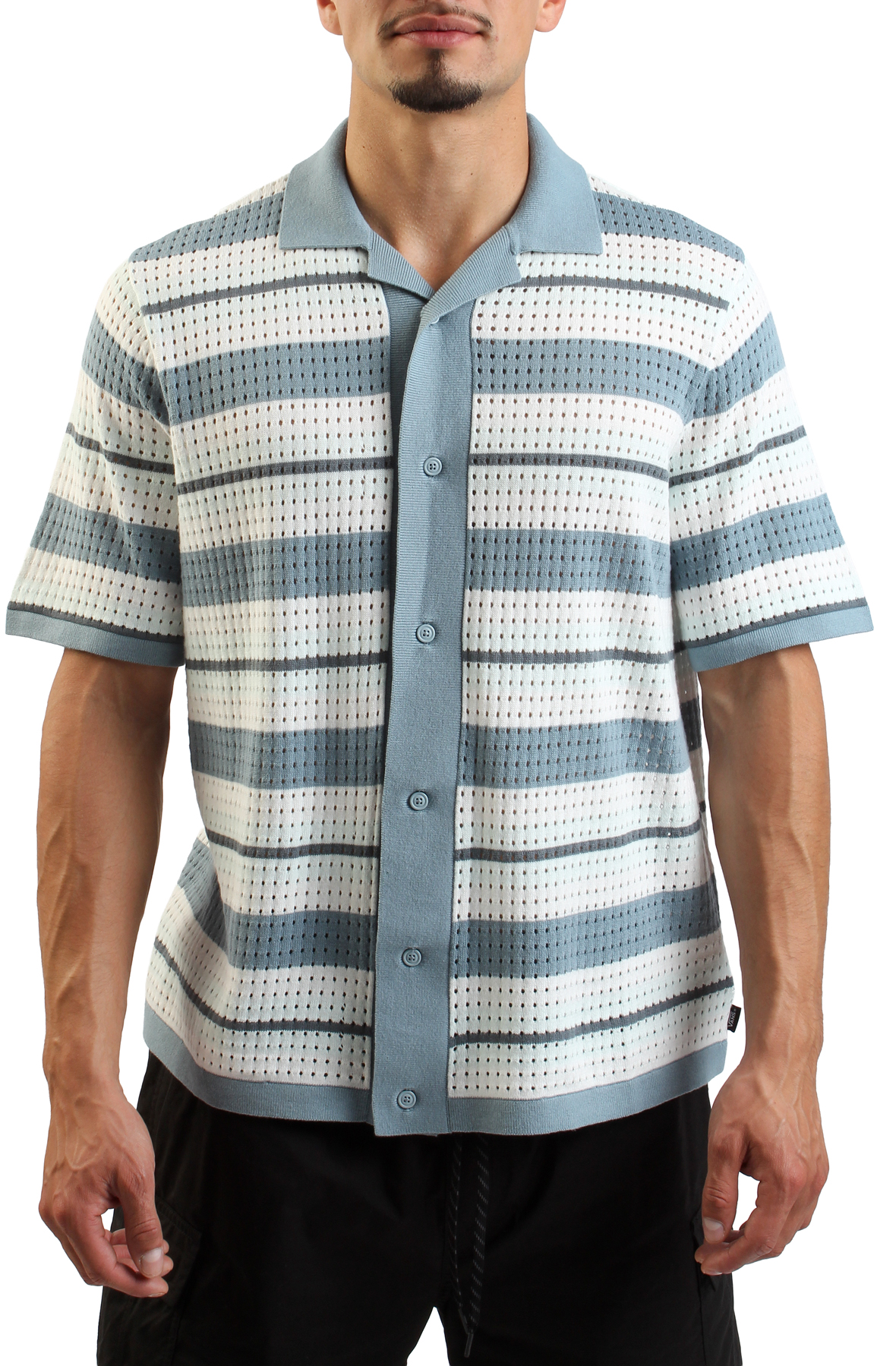 VANS Feldman Sweater Shirt VN000KUYE8S - Shiekh