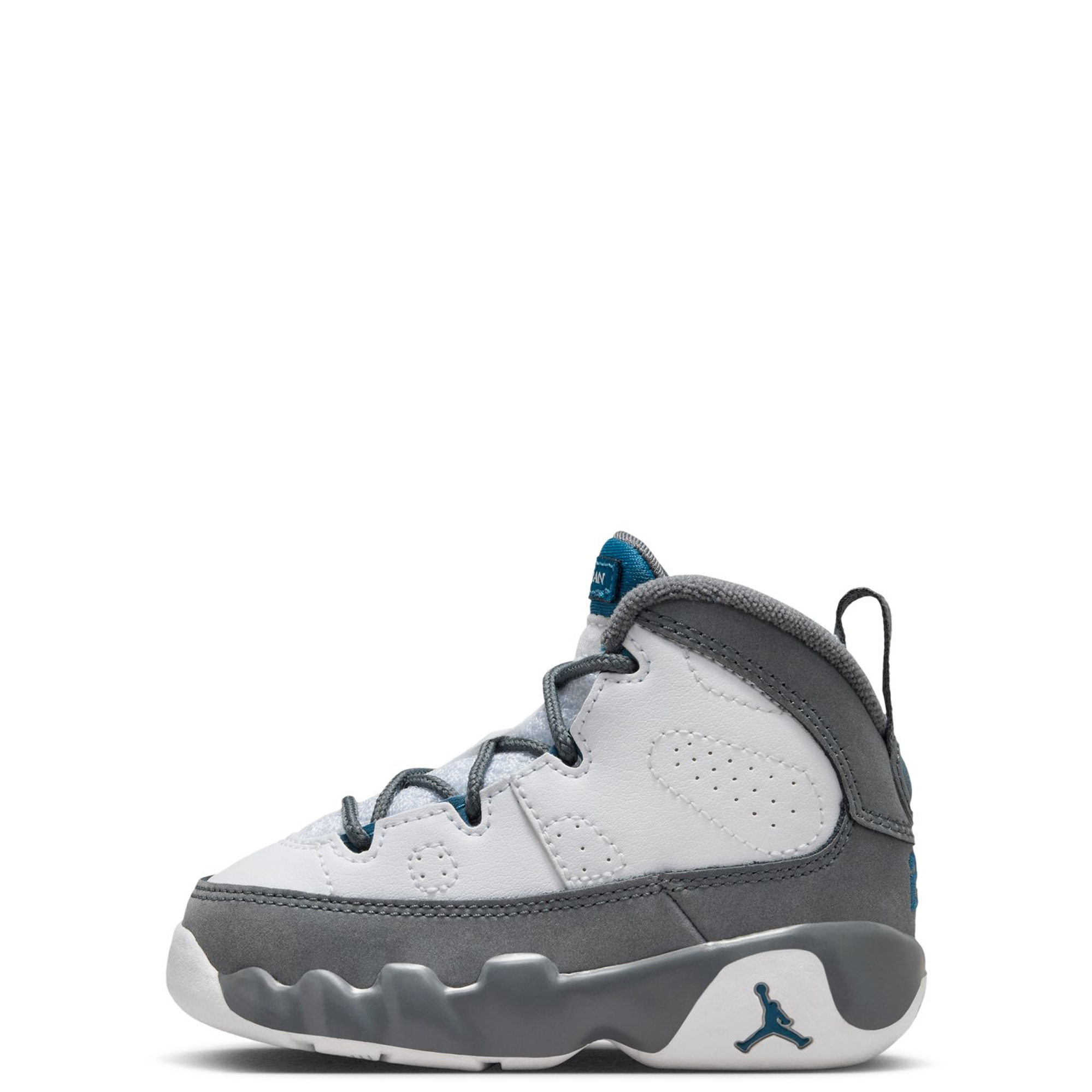 JORDAN Toddler 9 Retro 