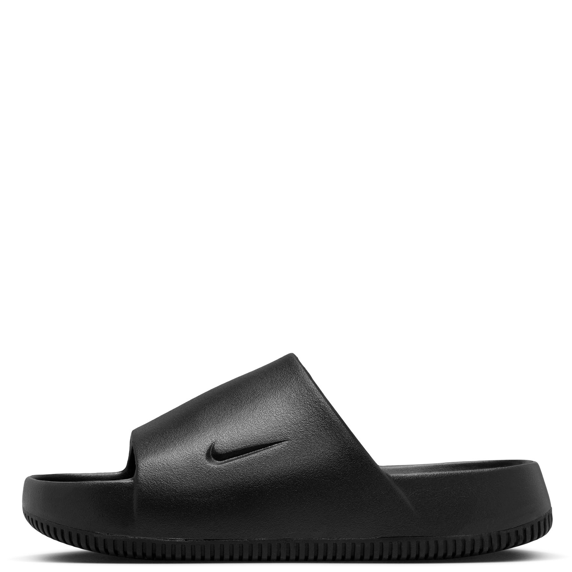 Nike Calm Slide Black