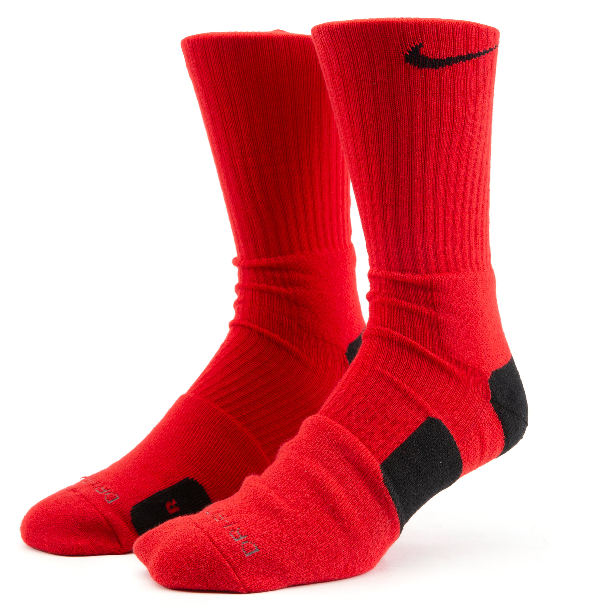 Nike Elite Socks Red Buy Nike Elite Crew Basketball Socks