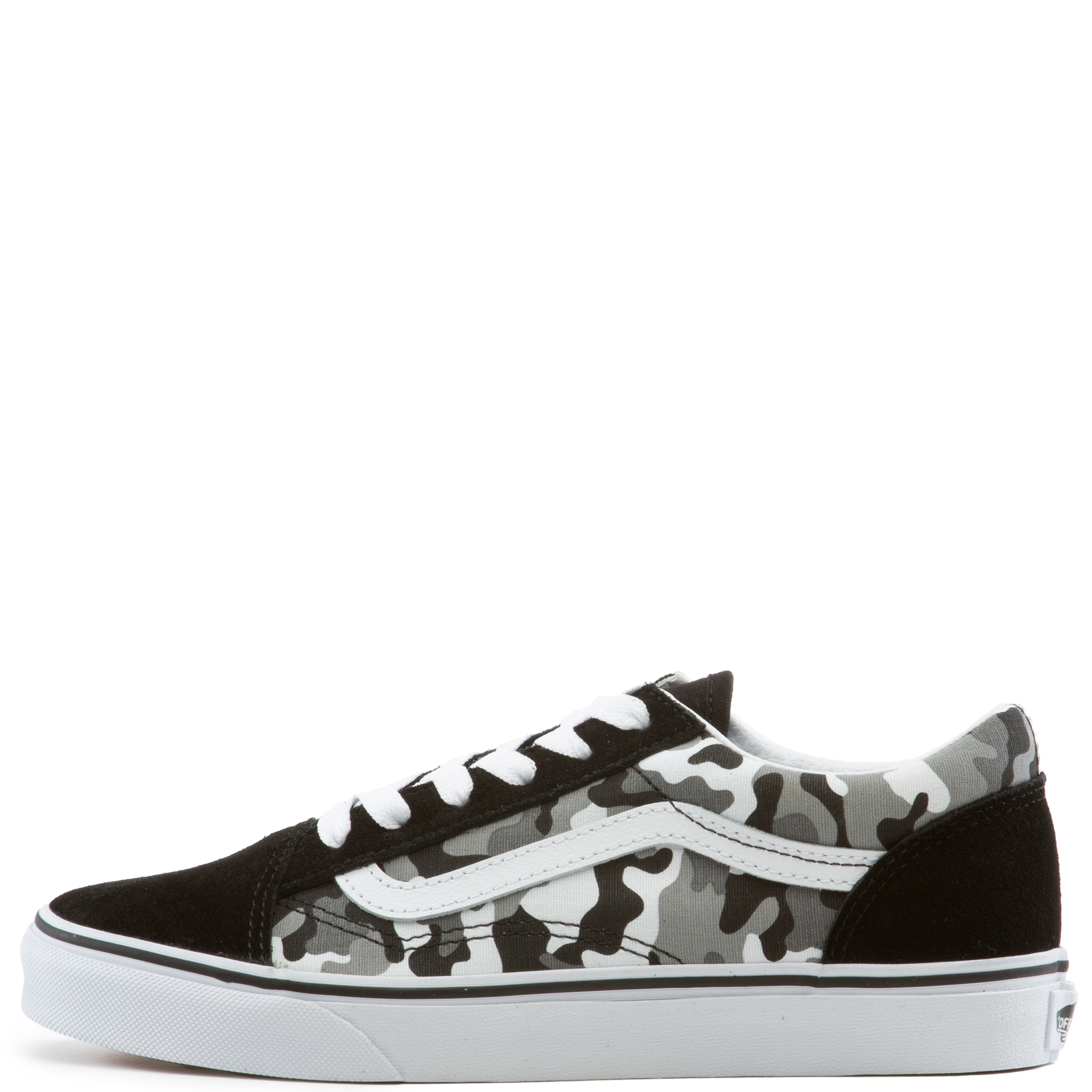 vans old skool blaze camo