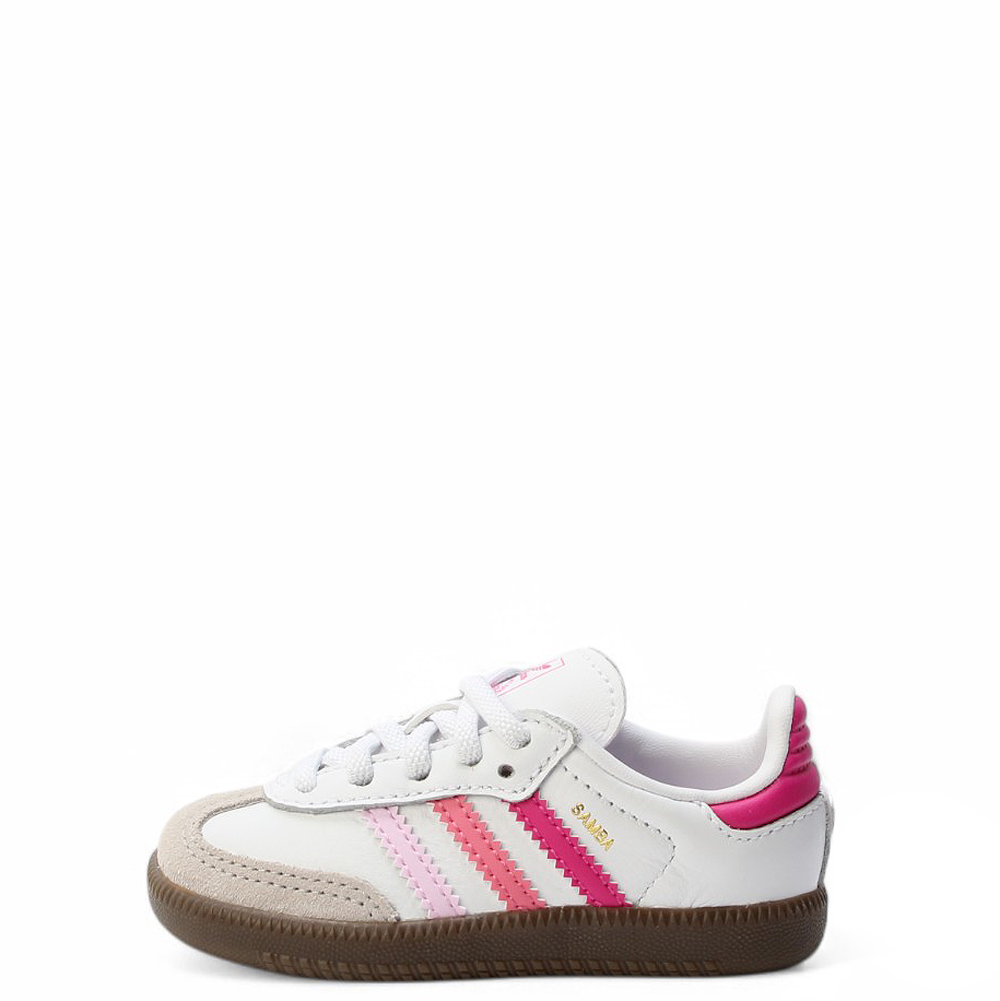 adidas samba og キッズ　21cm adidas スニーカー サンバ OG キッズ / Samba Kids アディダス
