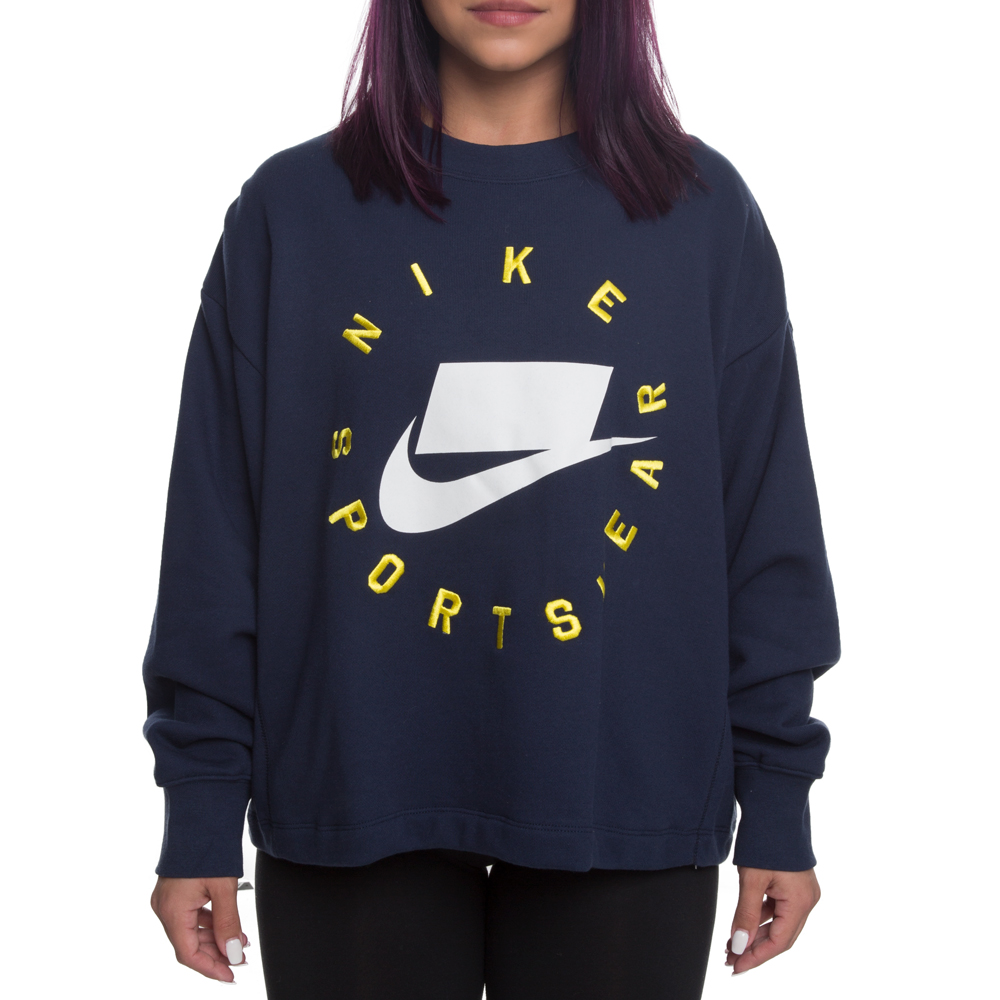 nike sportswear nsw crew