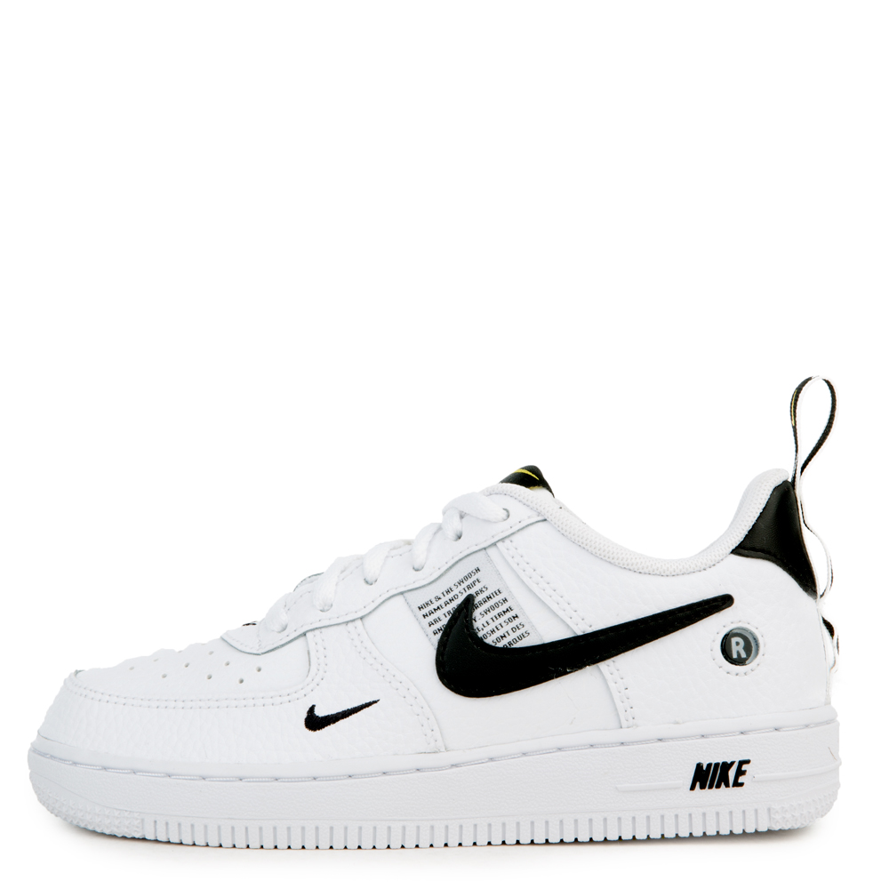 Nike Air Force 1 Lv8 Utility PS by Nike of (Black color) for only $70.00 -  AV4272-001