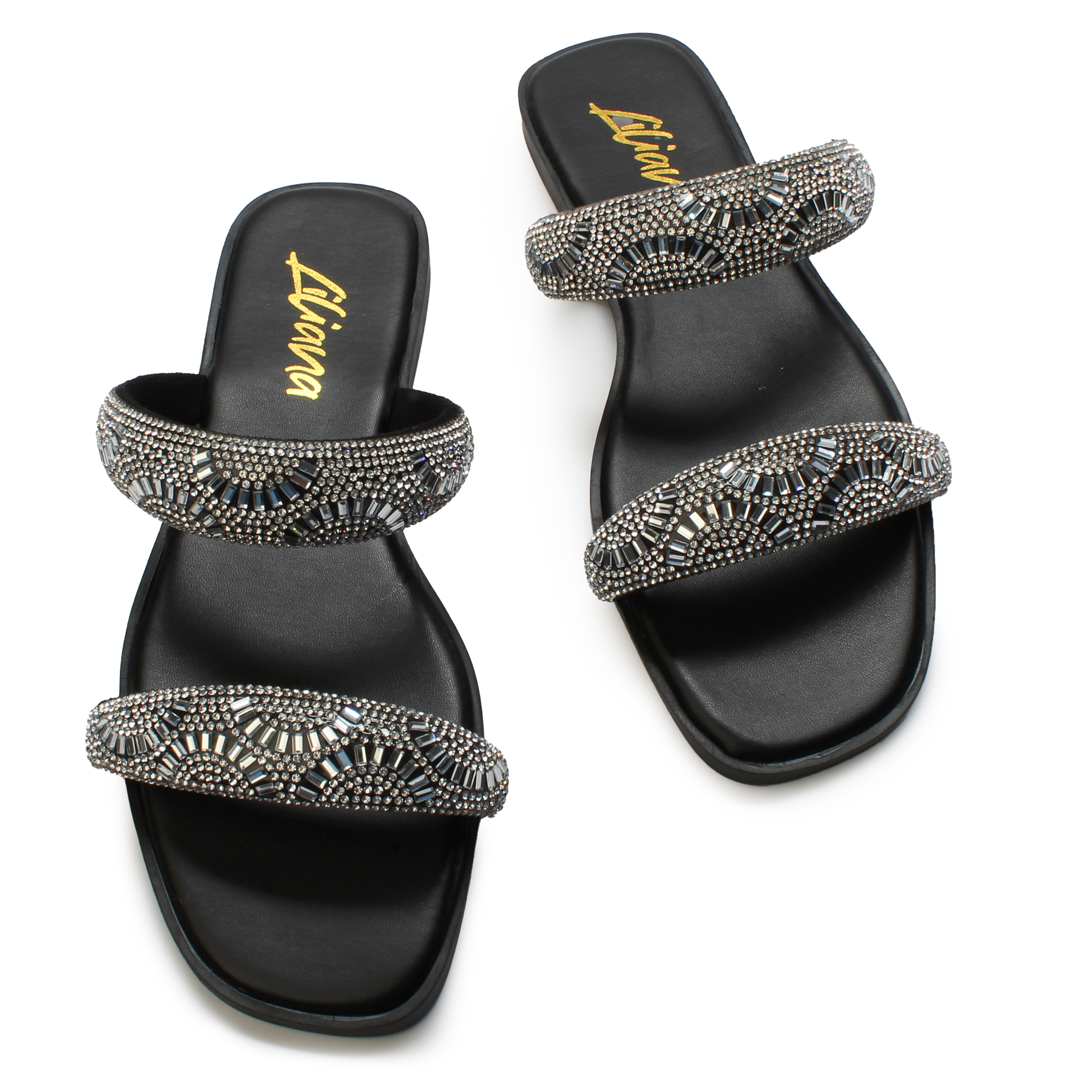 WANIMA SHOWER SANDALS サイズL　Black 黒 WANIMA SHOWER SANDALS サイズL Black 黒 Shower sandal : Type 01