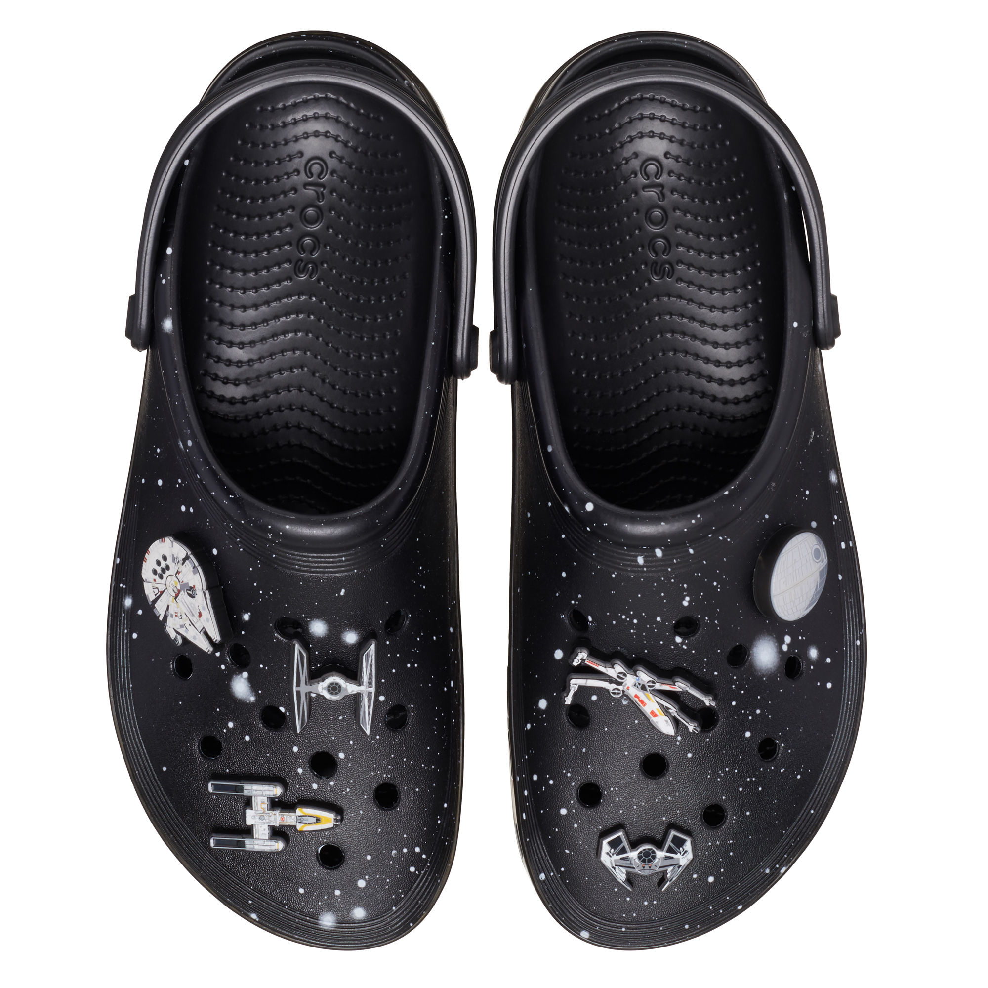 STAR WARS OFF COURT CLOG 209904-001