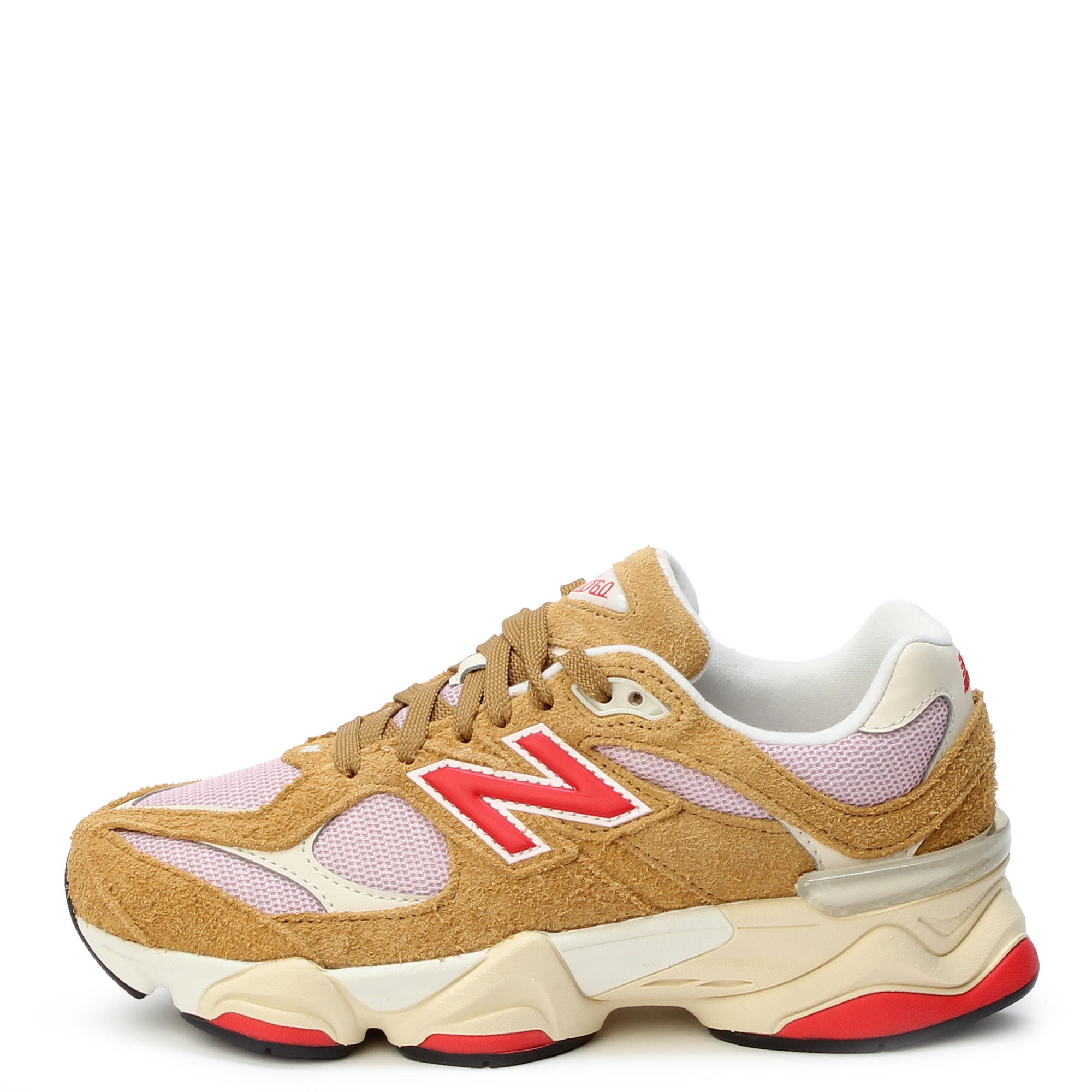 NEW BALANCE Grade-School 9060 GC9060VD - Shiekh