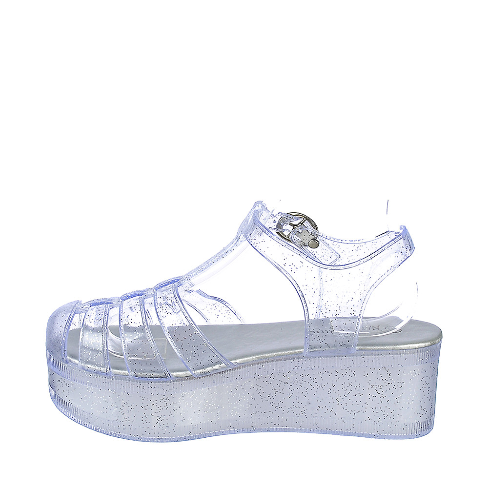 nature breeze jelly platform
