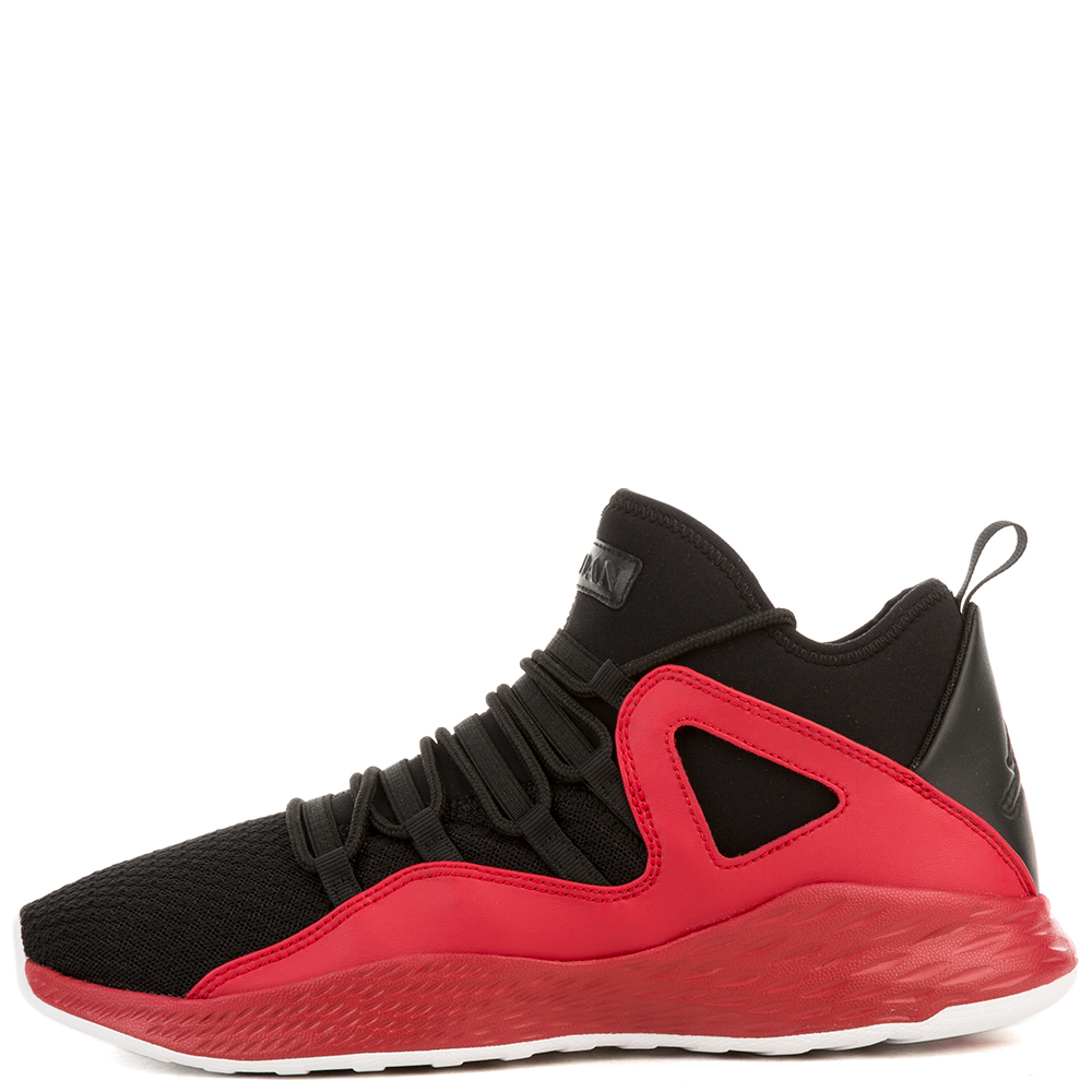 Jordan Formula 23 ブラック/レッド Jordan Formula 23 Black Gym Red Men's - 881465-001 - US