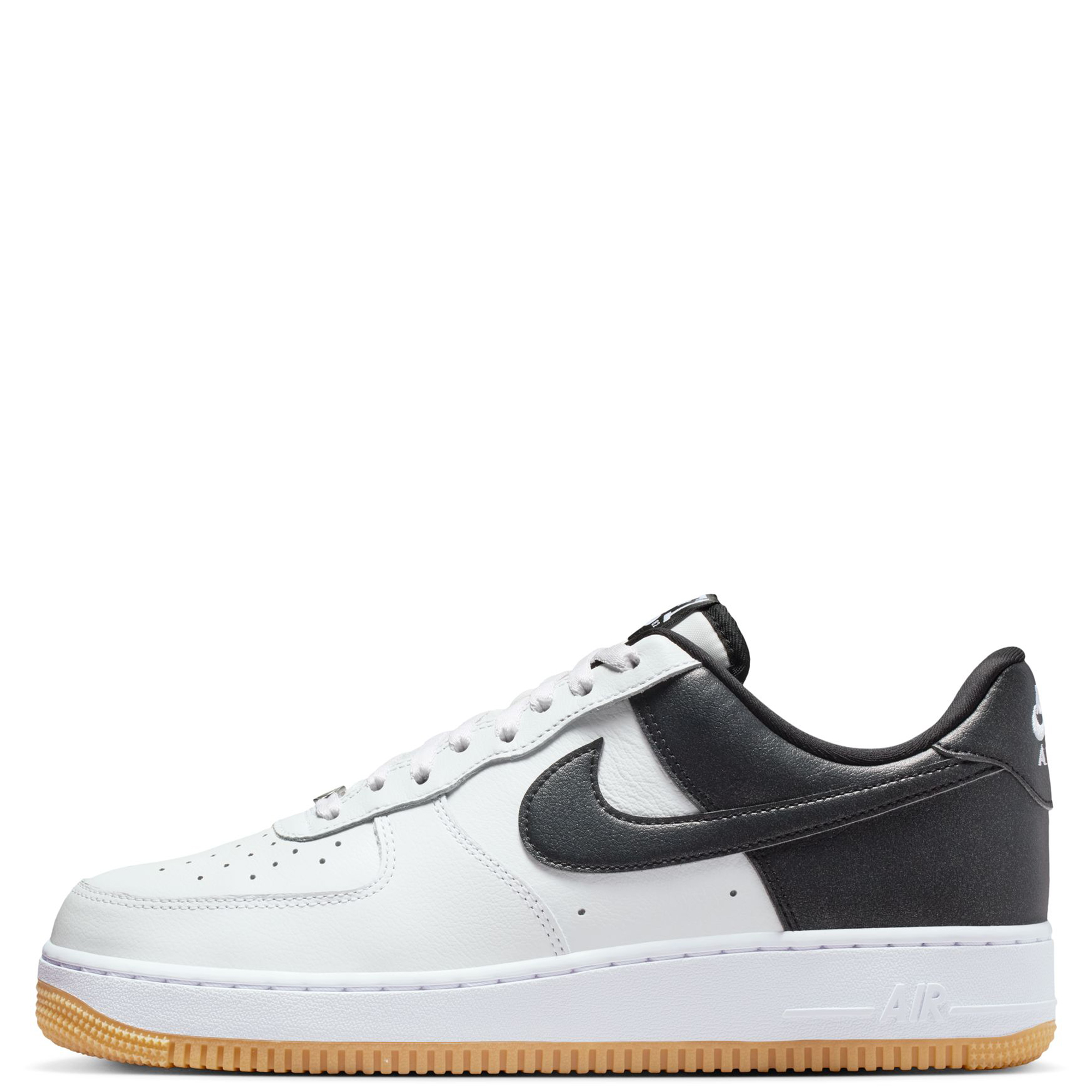 NIKE Air Force 1 '07 LV8 IB6847 100 - Shiekh