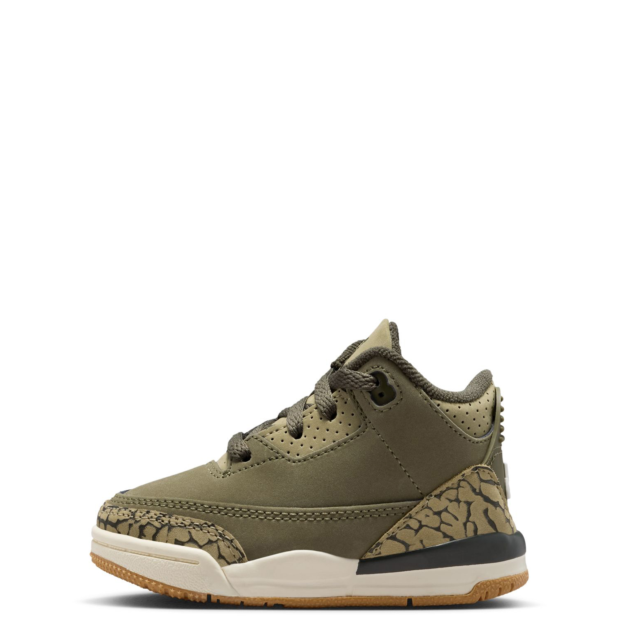olive jordan 3