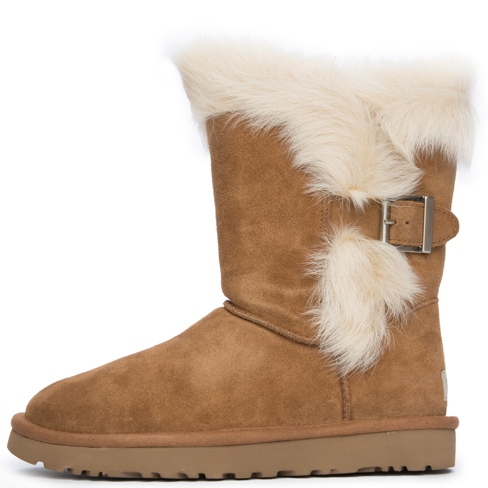 ugg australia chestnut