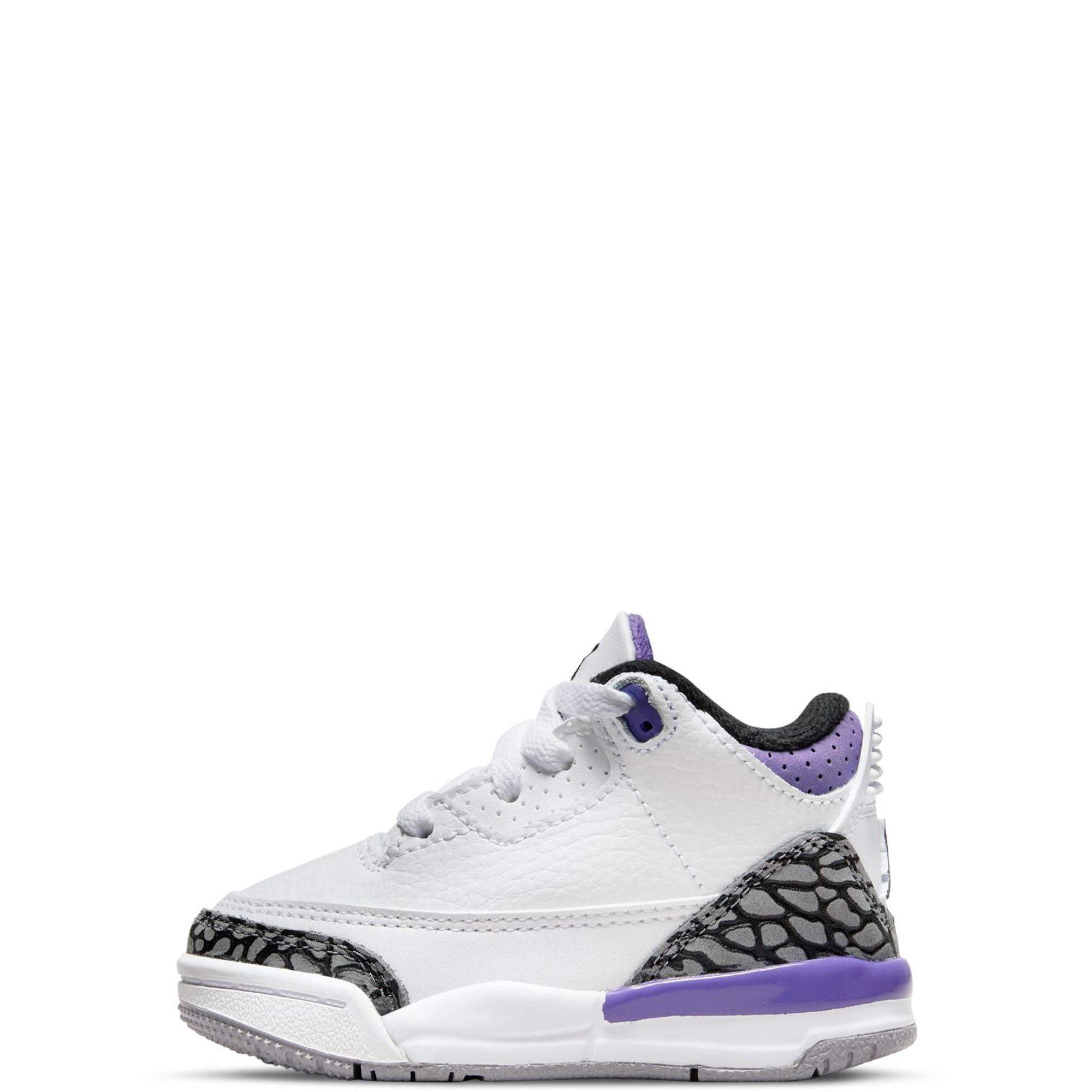 jordan retro 3 purple