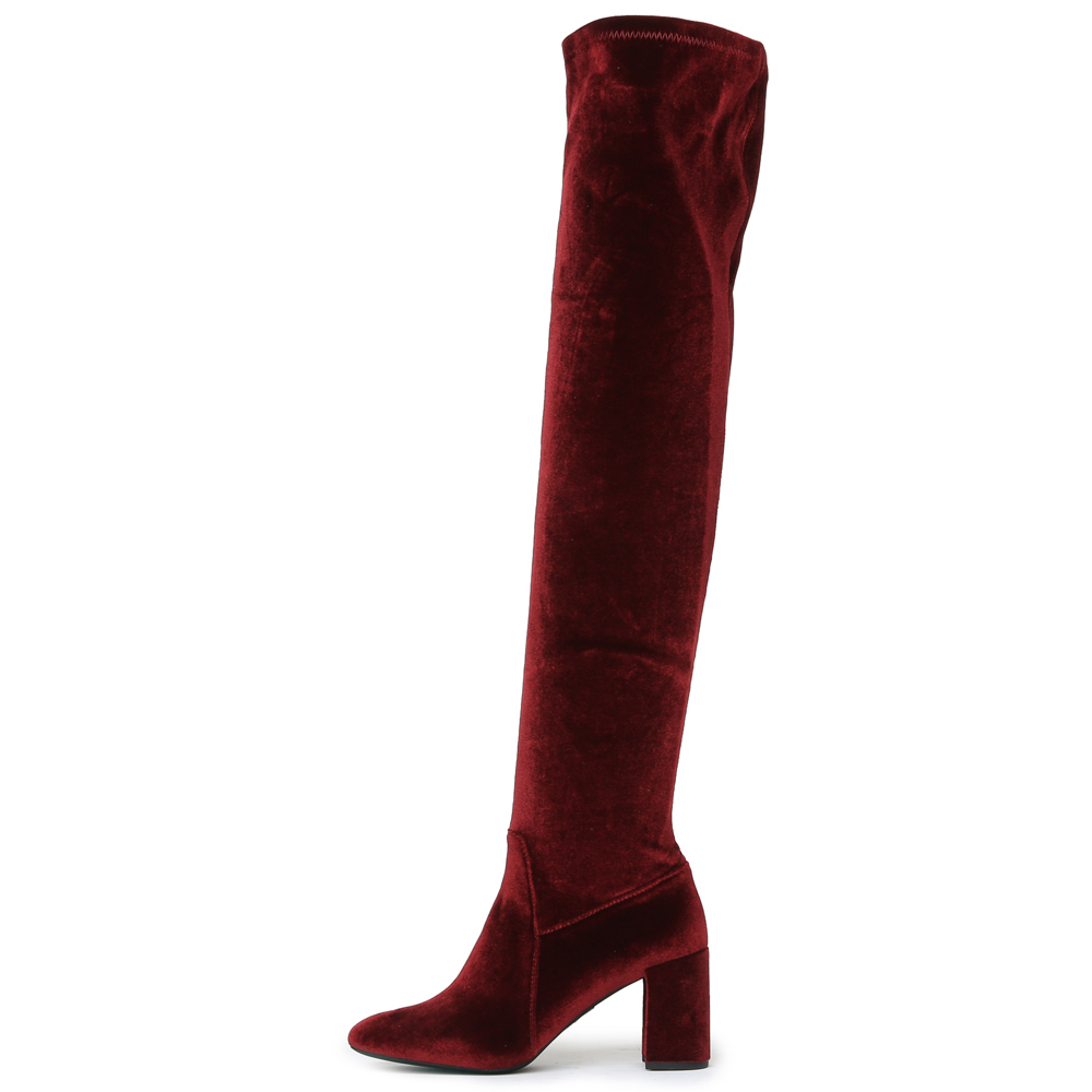 Jeffrey campbell cienega thigh high cheap boots