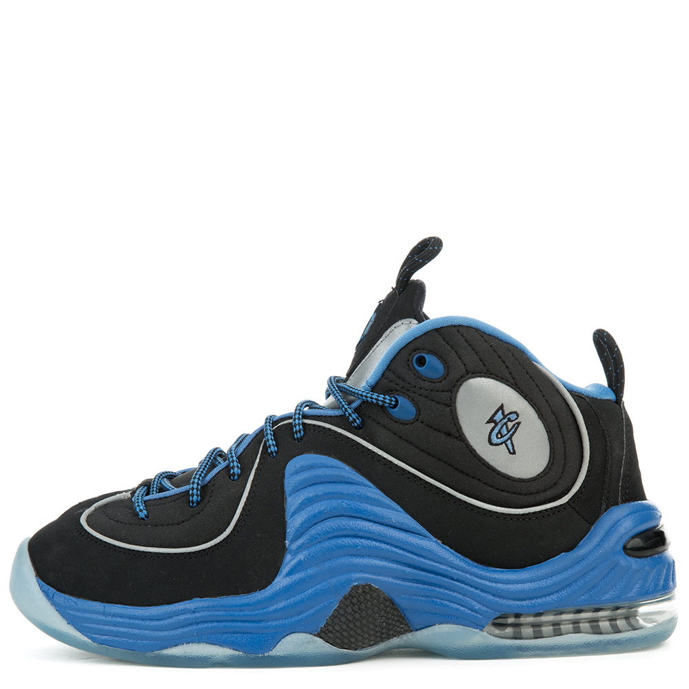 NIKE Air Penny Ii 333886 005 - Shiekh