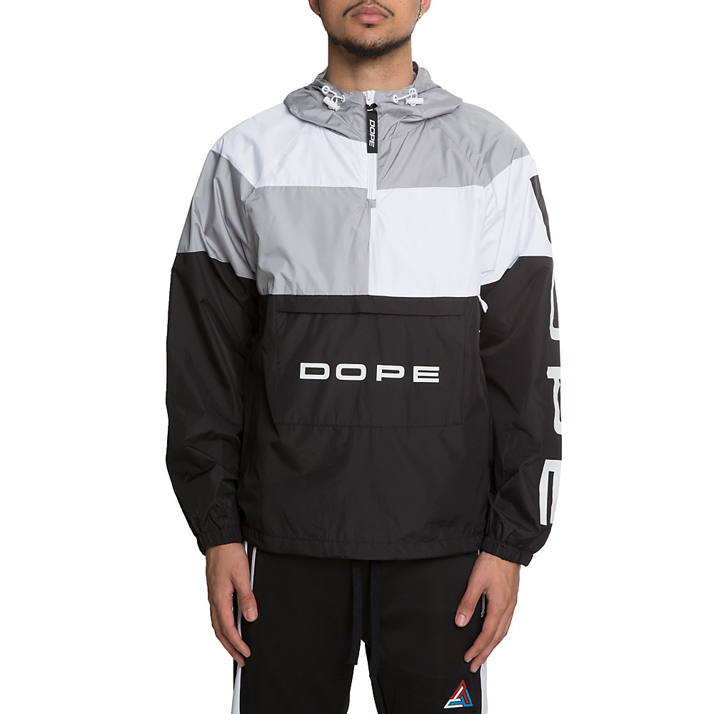 dope windbreaker