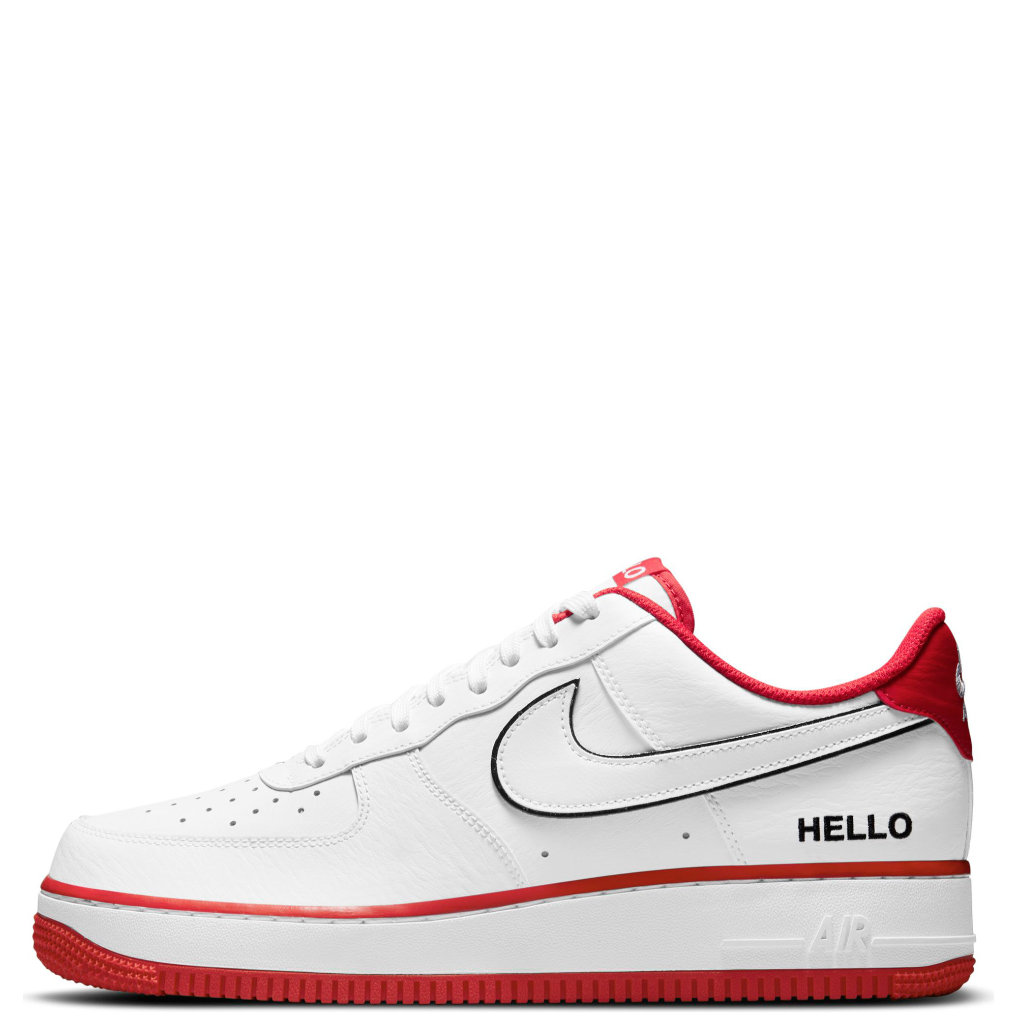 NIKE Air Force 1 07 LX CZ0327 100 Shiekh