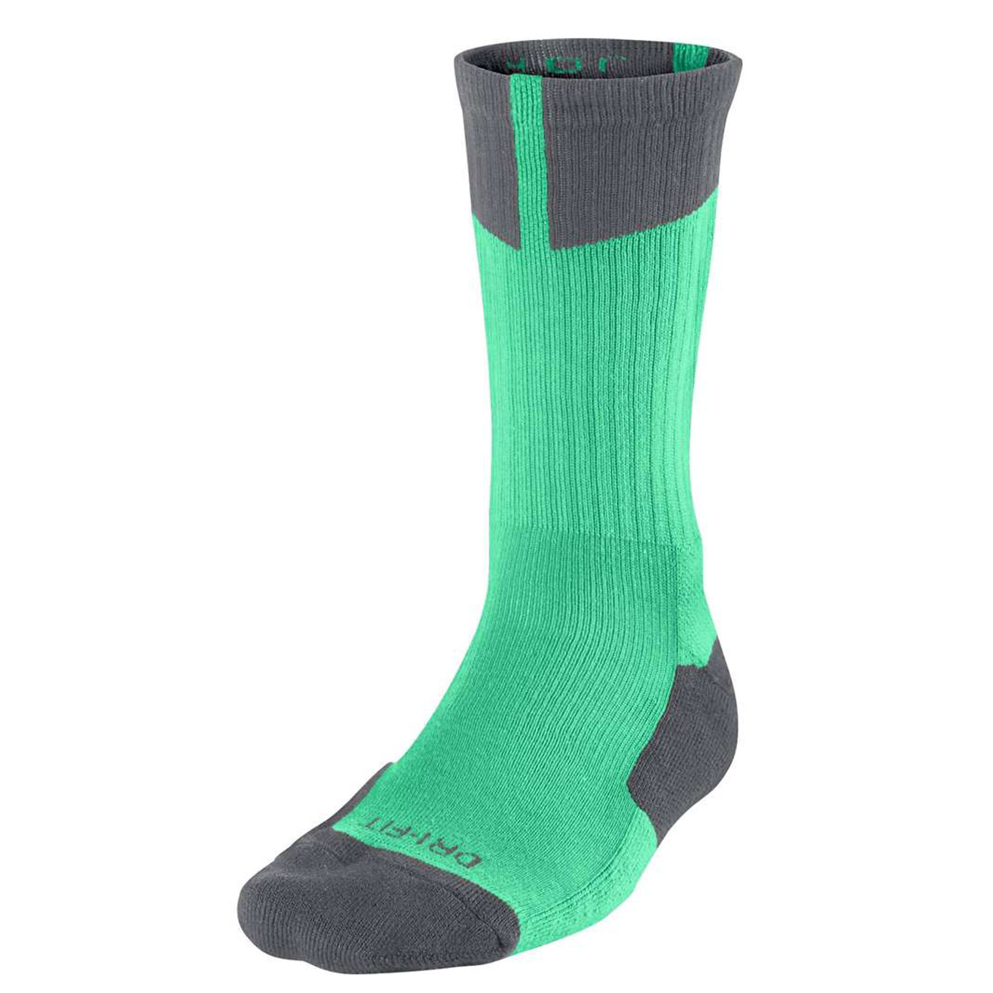 air jordan dri fit crew socks