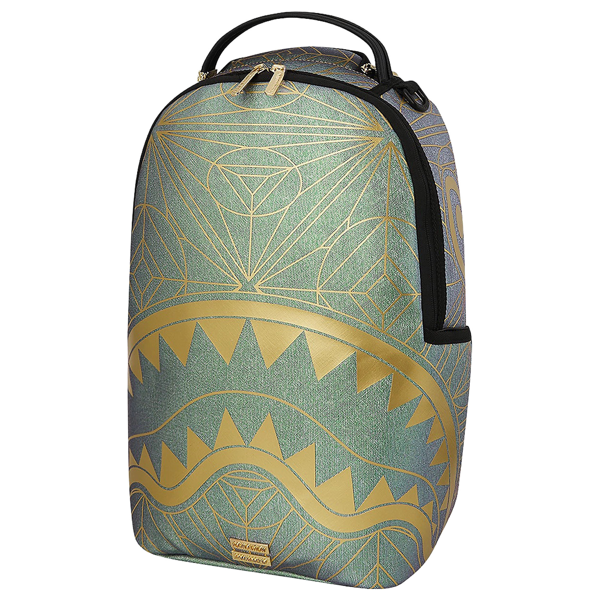 SPRAYGROUND Foundation Crystal Backpack 910B8420NSZ - Shiekh