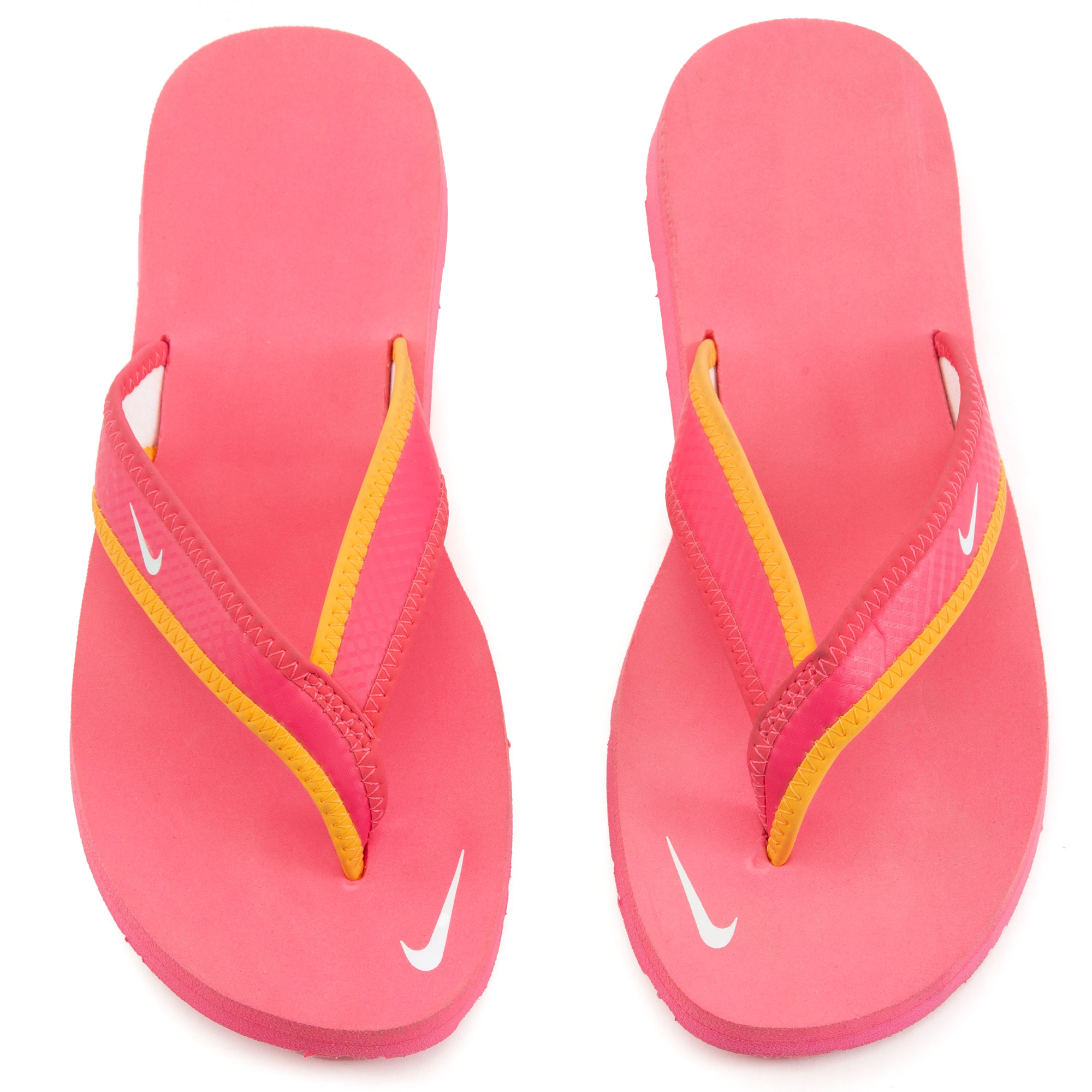 Nike celso flip flops women on sale