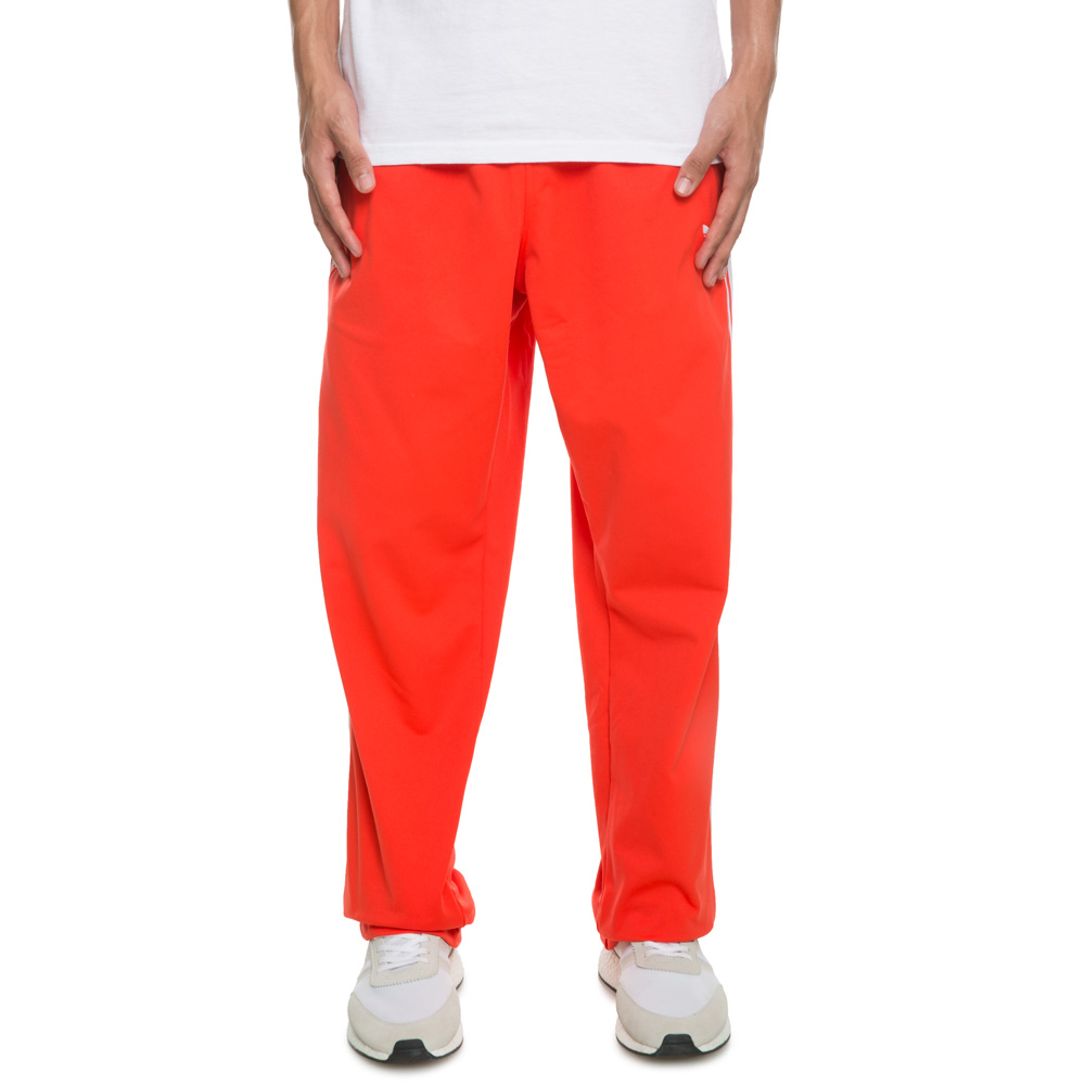 adidas track pants polyester cotton