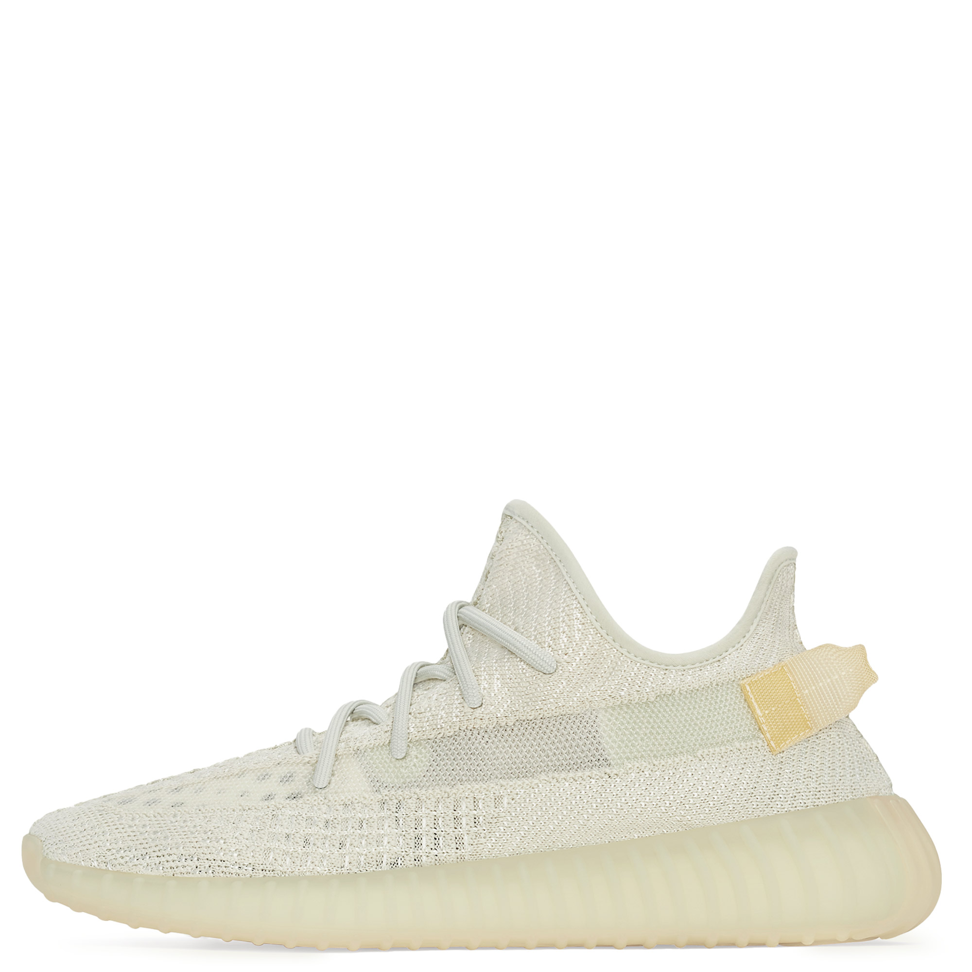 adidas gazelle silver green womens Adidas YEEZY BOOST 350 V2 'YARN LIGHT'