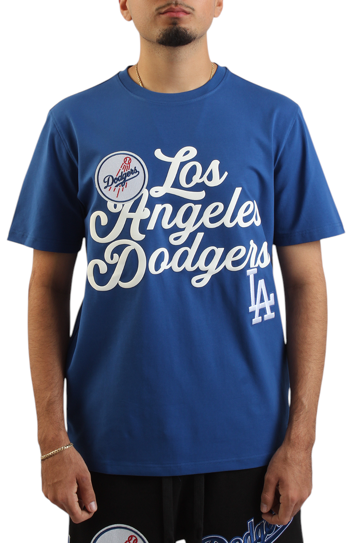 LA Dodgers マルチパーパスクッション LA Dodgers マルチパーパスクッション MLB Chunky Low La