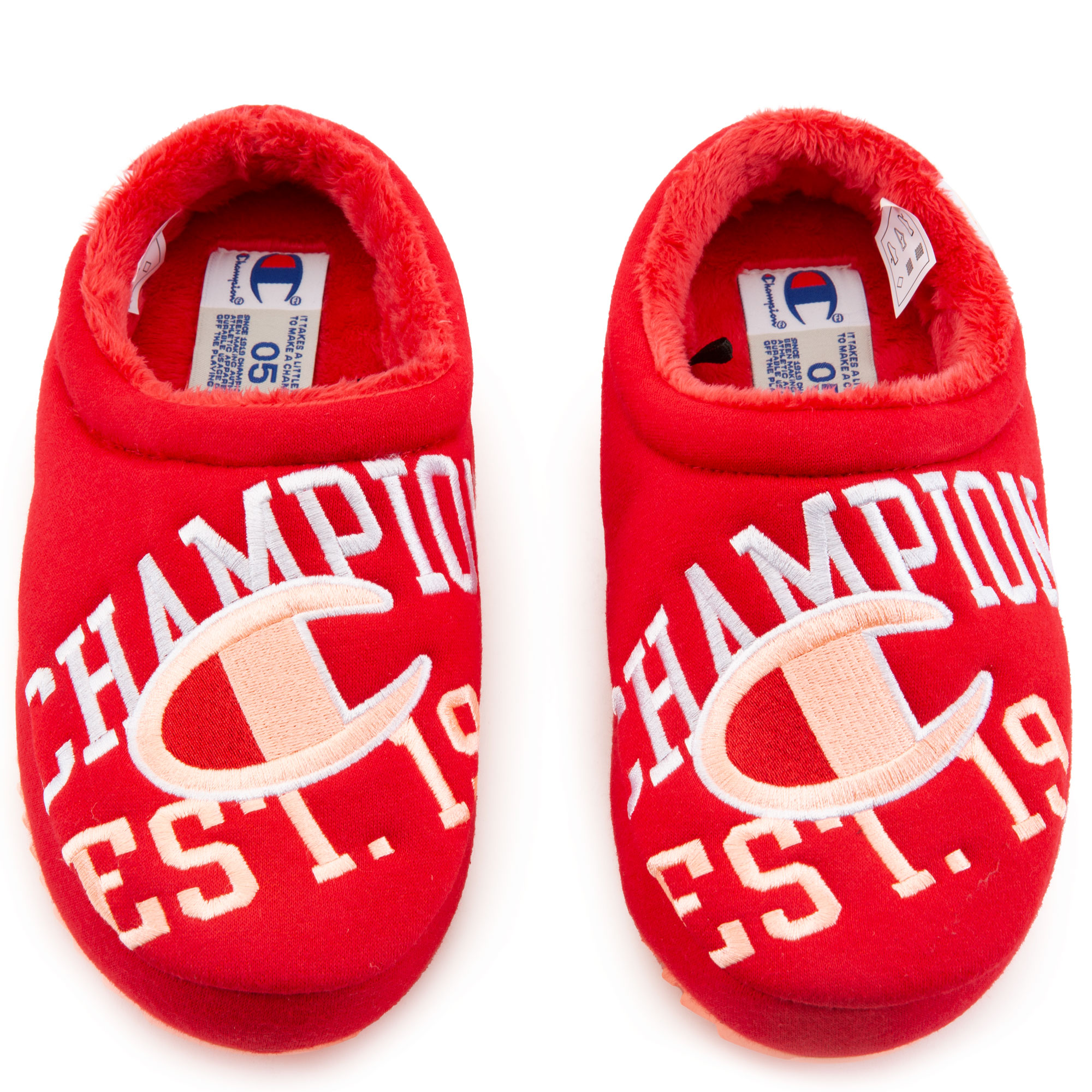 CHAMPION GS Re Shuffle Slippers CP100946Y Shiekh