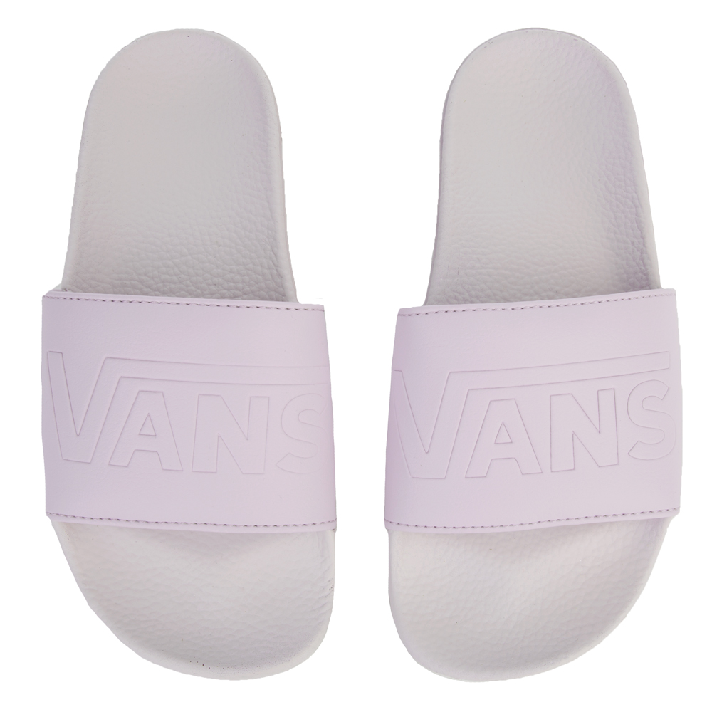 vans double strap slides